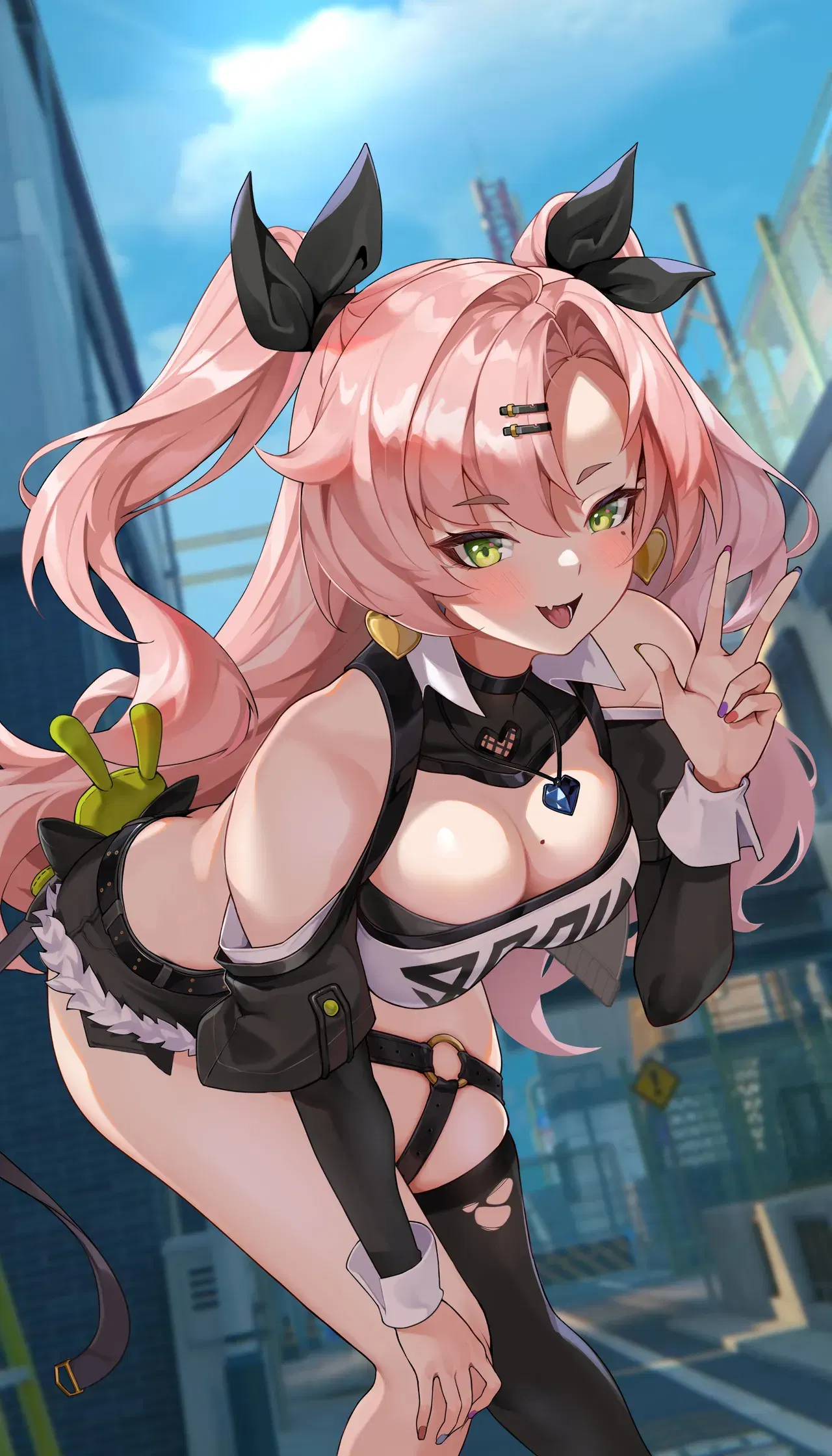 (fanbox) Matrix16 (23/05-25/08/25) - Hentai Gallery Image 244