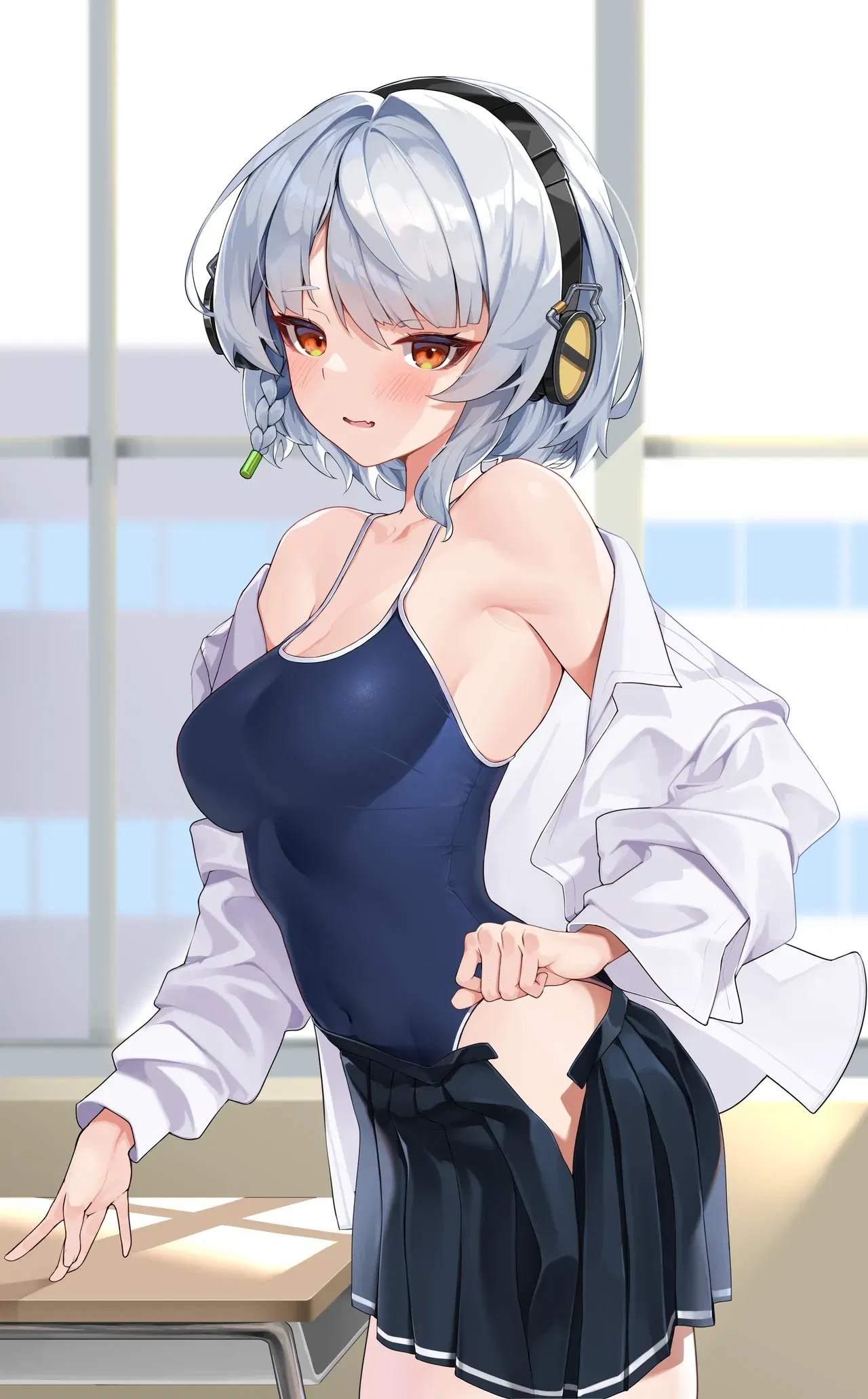 (fanbox) Matrix16 (23/05-25/08/25) - Hentai Gallery Image 245