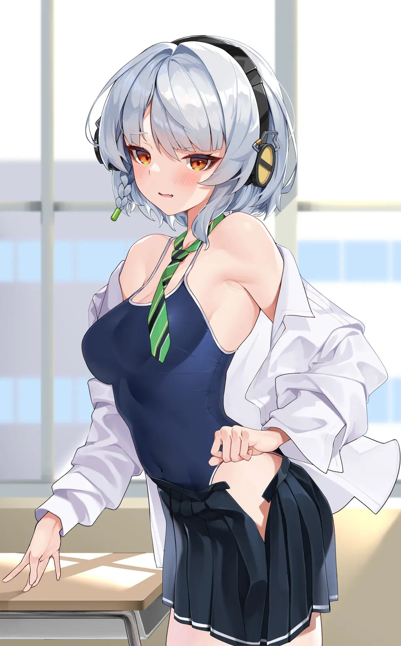 (fanbox) Matrix16 (23/05-25/08/25) - Hentai Gallery Image 246