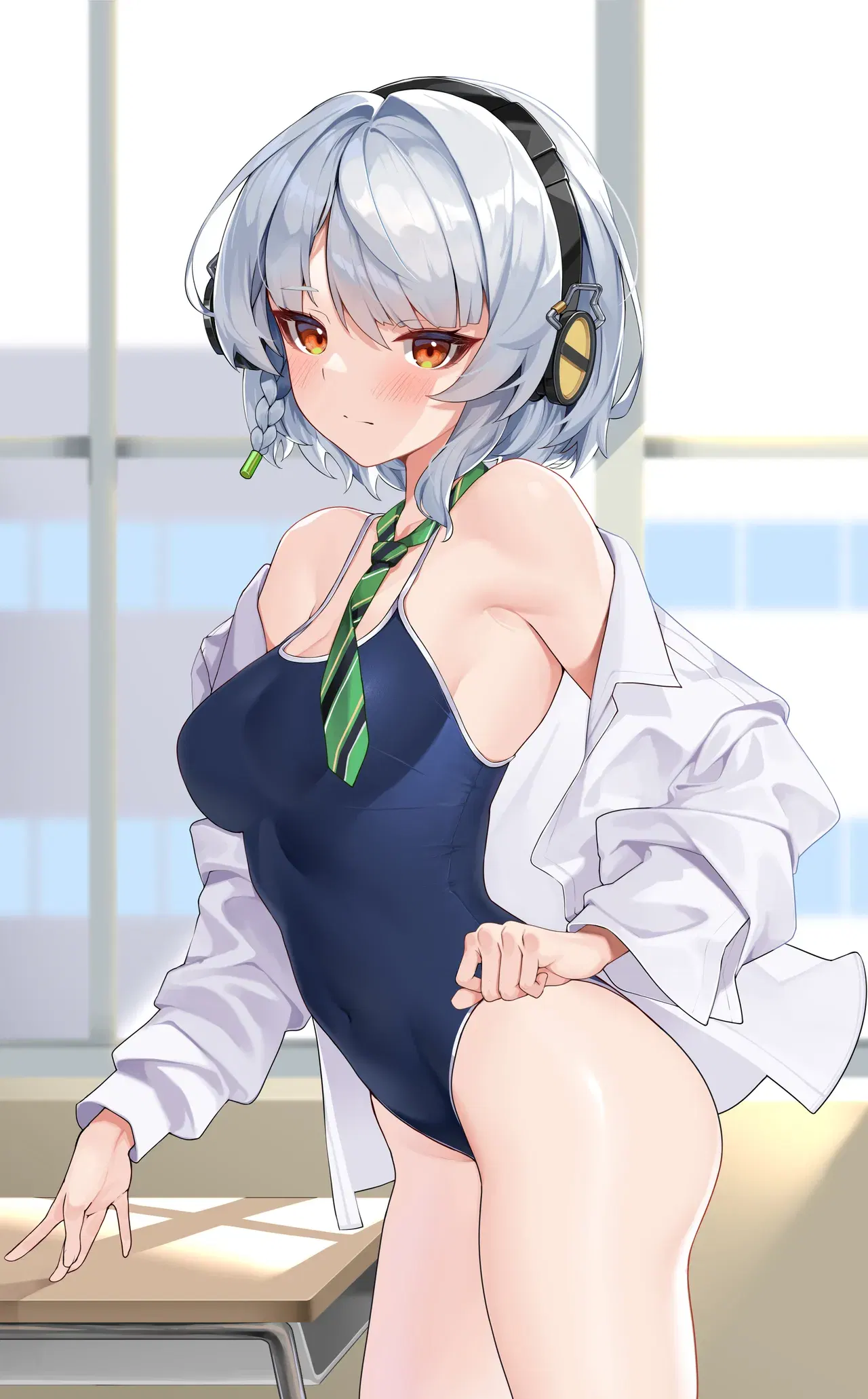 (fanbox) Matrix16 (23/05-25/08/25) - Hentai Gallery Image 247