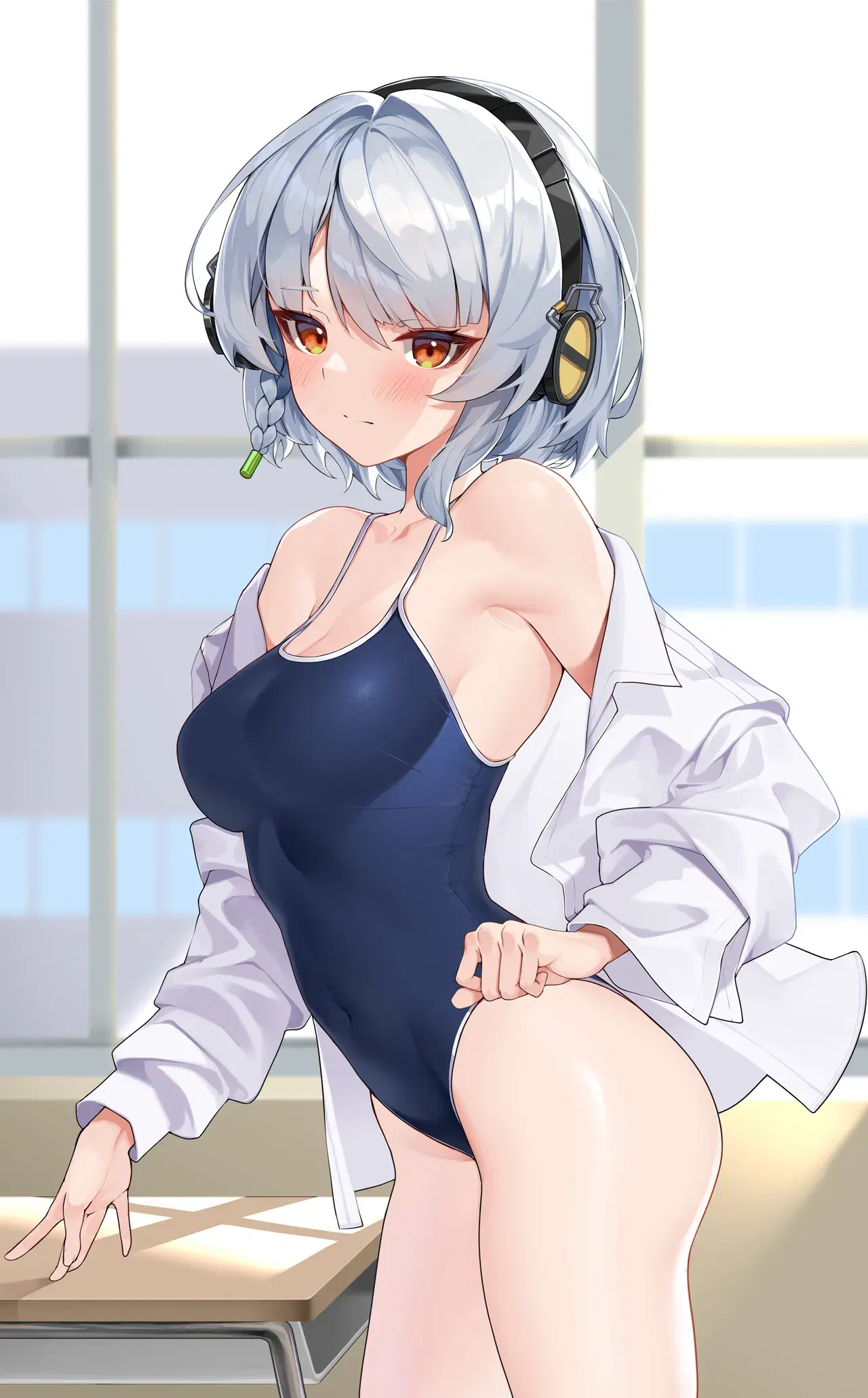 (fanbox) Matrix16 (23/05-25/08/25) - Hentai Gallery Image 248