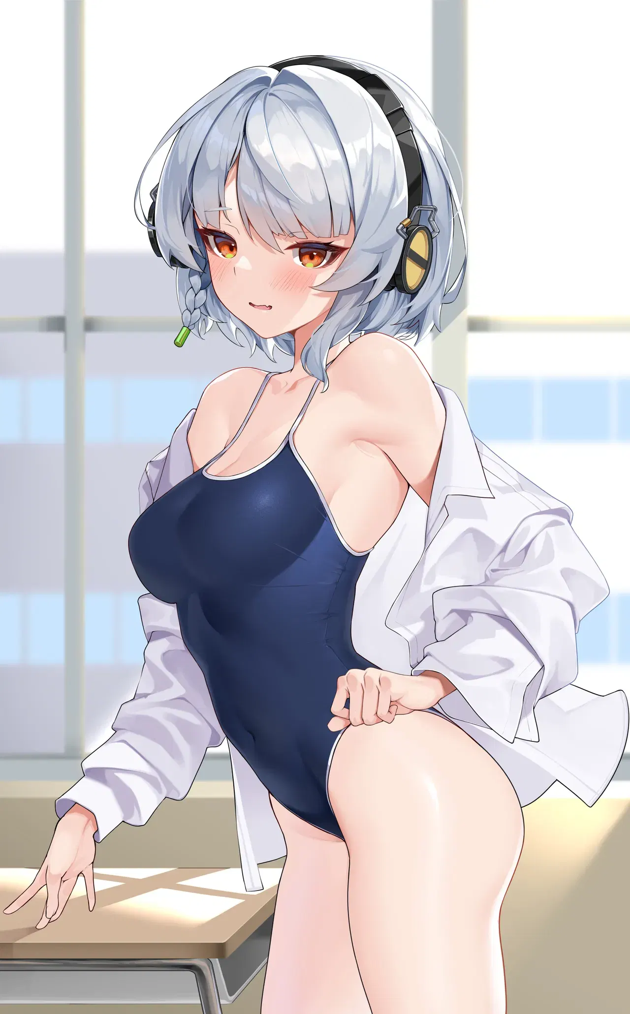 (fanbox) Matrix16 (23/05-25/08/25) - Hentai Gallery Image 249