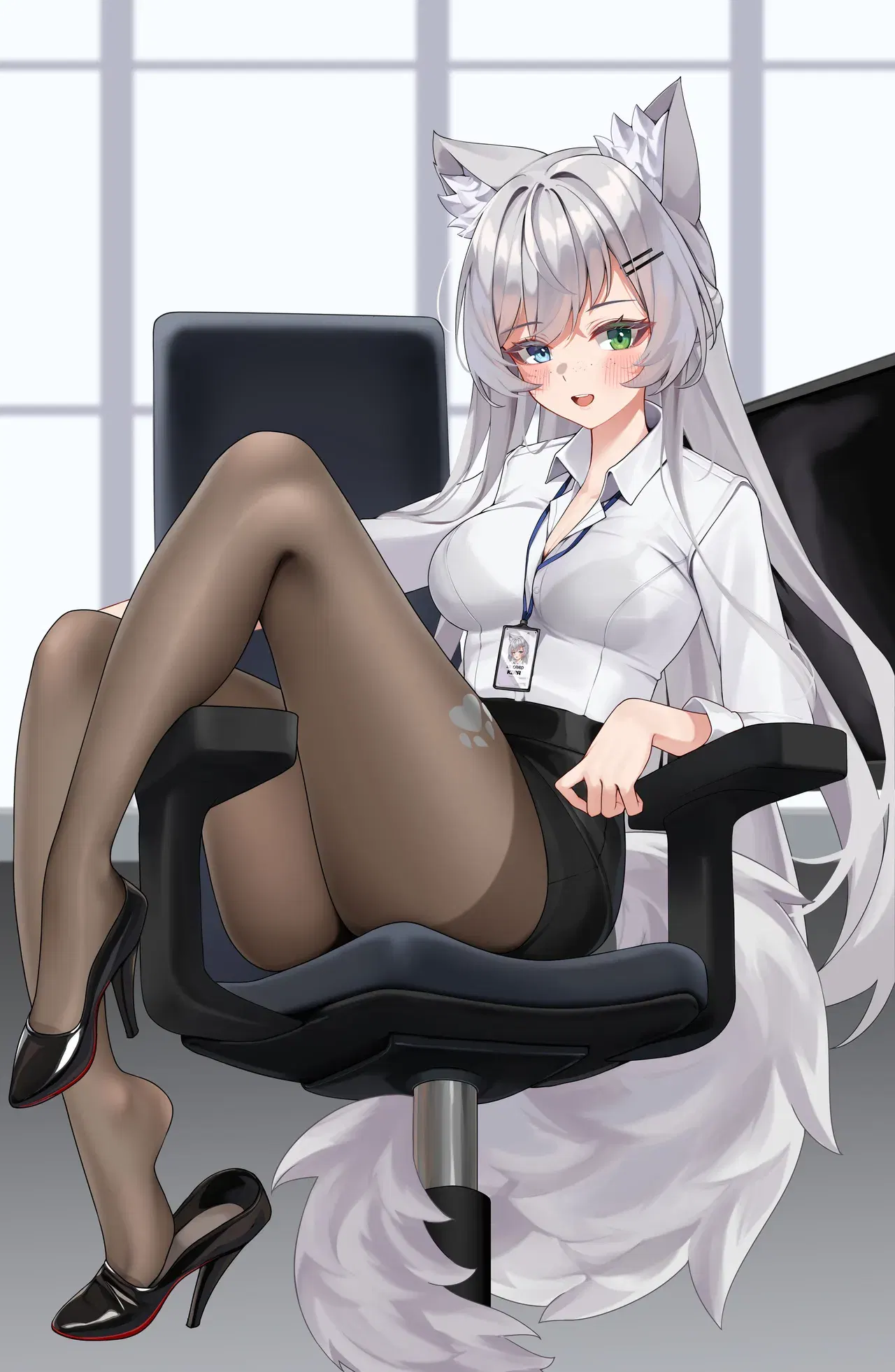 (fanbox) Matrix16 (23/05-25/08/25) - Hentai Gallery Image 25