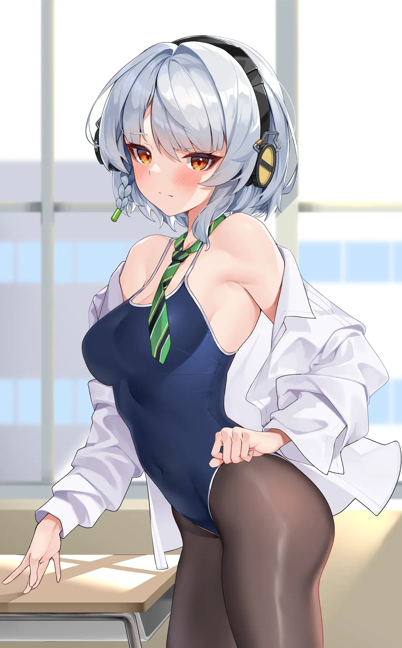 (fanbox) Matrix16 (23/05-25/08/25) - Hentai Gallery Image 251