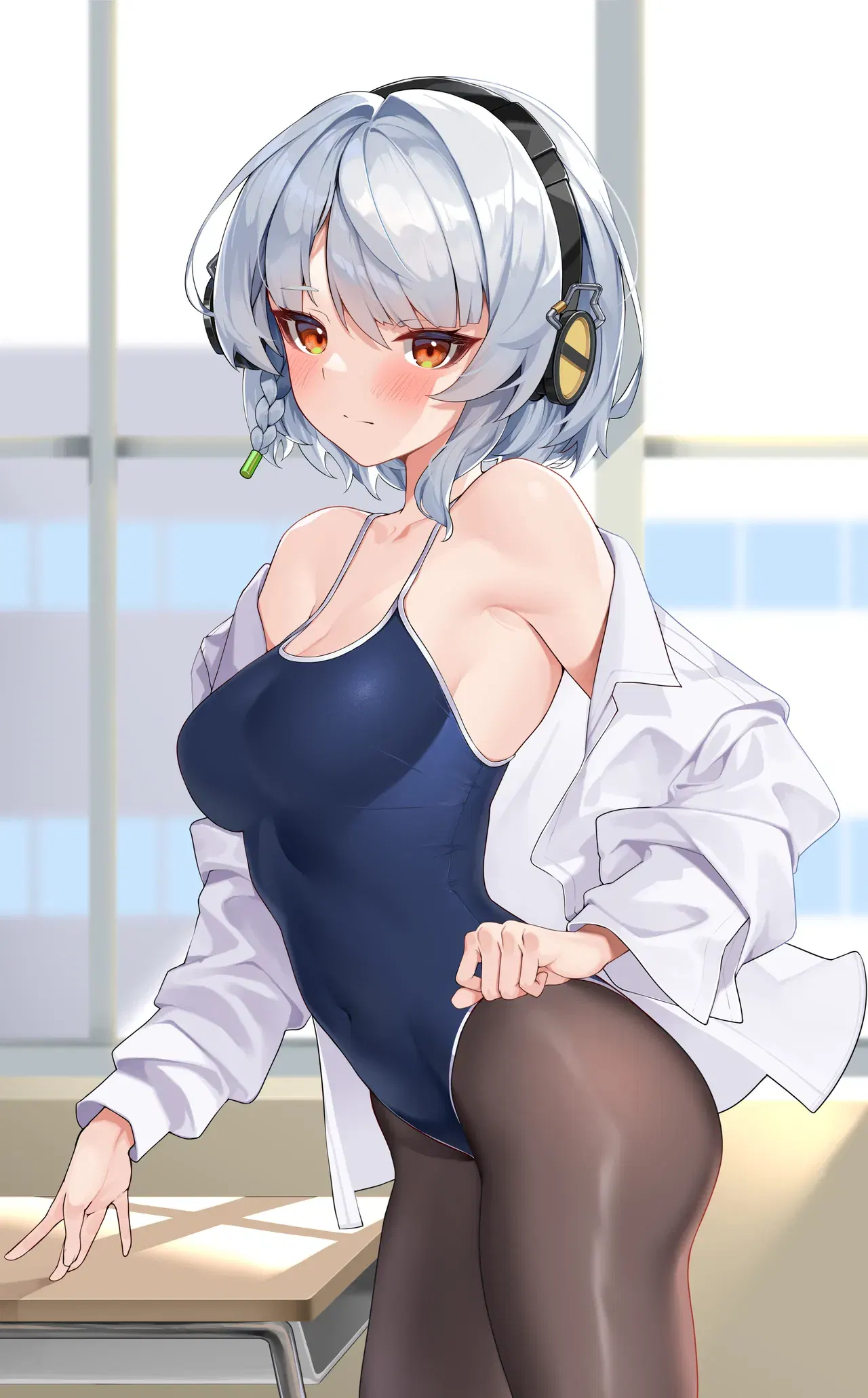 (fanbox) Matrix16 (23/05-25/08/25) - Hentai Gallery Image 252