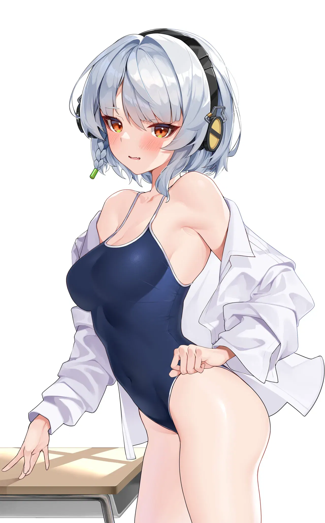 (fanbox) Matrix16 (23/05-25/08/25) - Hentai Gallery Image 254