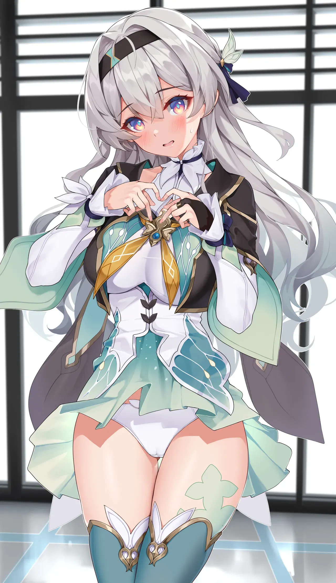 (fanbox) Matrix16 (23/05-25/08/25) - Hentai Gallery Image 257