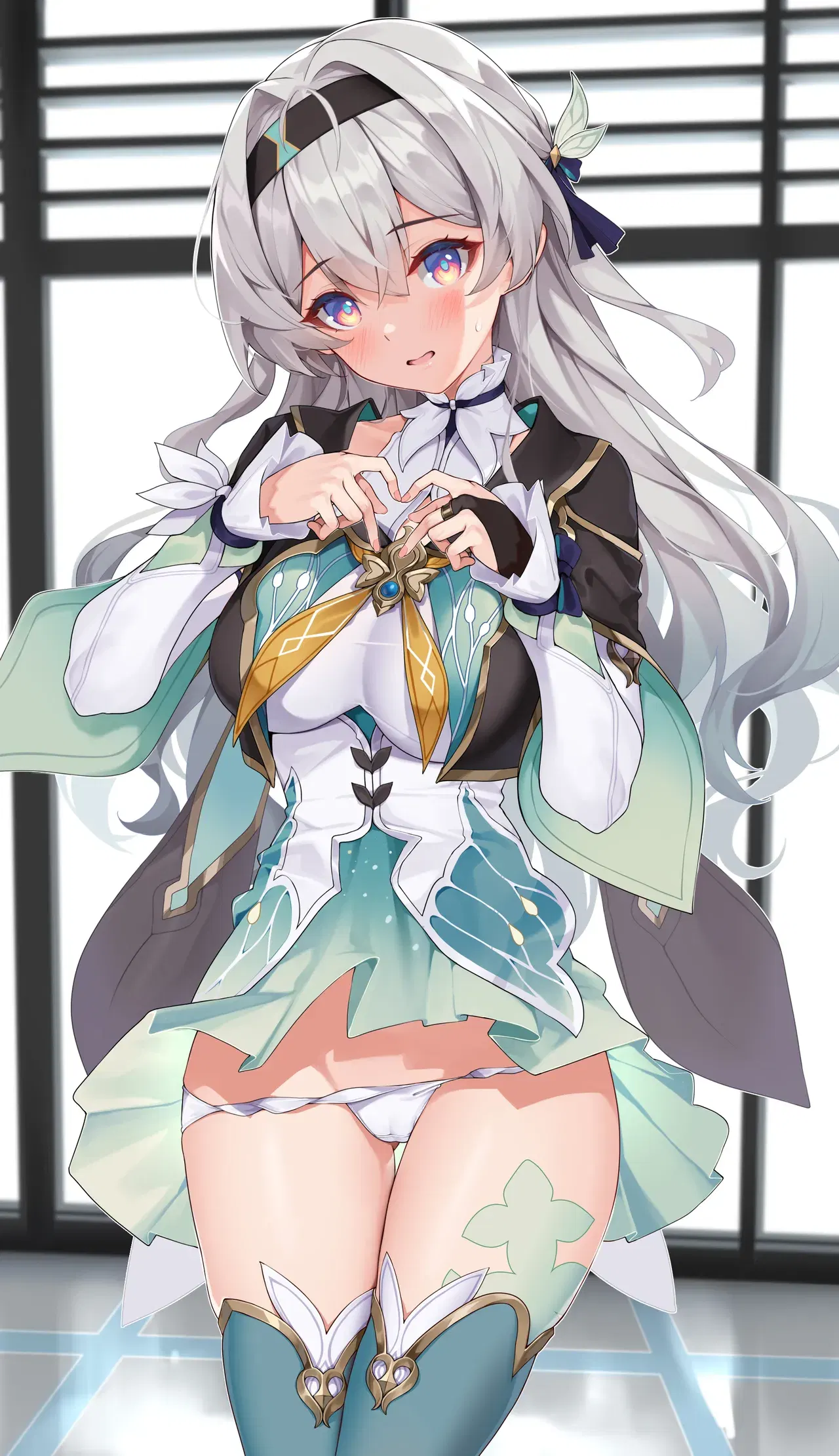 (fanbox) Matrix16 (23/05-25/08/25) - Hentai Gallery Image 258