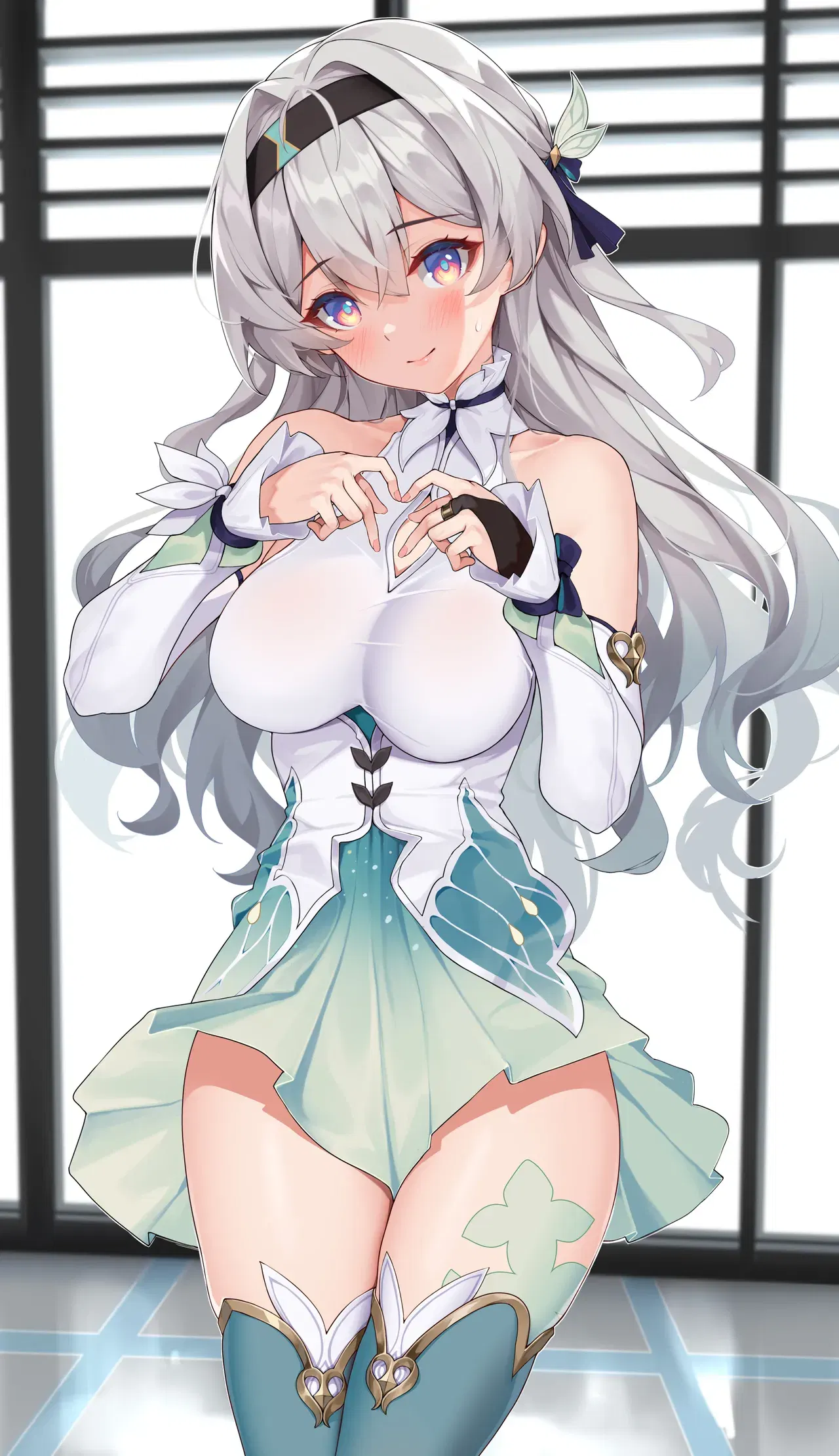 (fanbox) Matrix16 (23/05-25/08/25) - Hentai Gallery Image 259