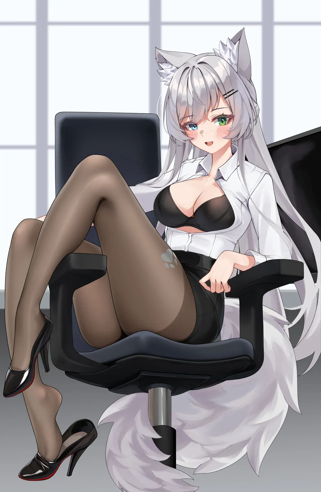 (fanbox) Matrix16 (23/05-25/08/25) - Hentai Gallery Image 26