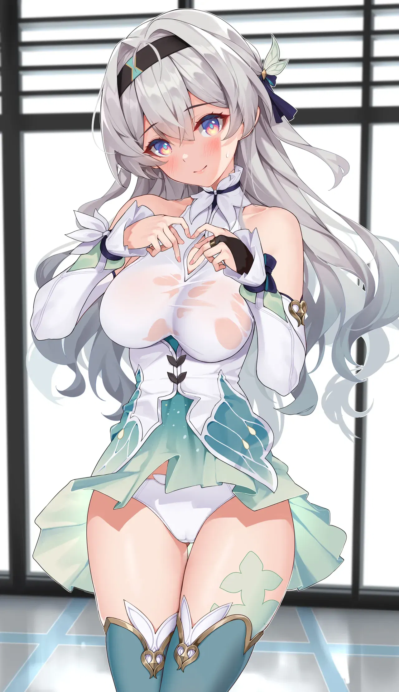 (fanbox) Matrix16 (23/05-25/08/25) - Hentai Gallery Image 261