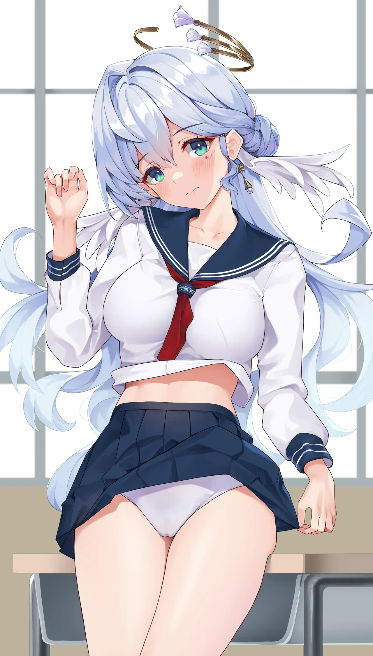 (fanbox) Matrix16 (23/05-25/08/25) - Hentai Gallery Image 265