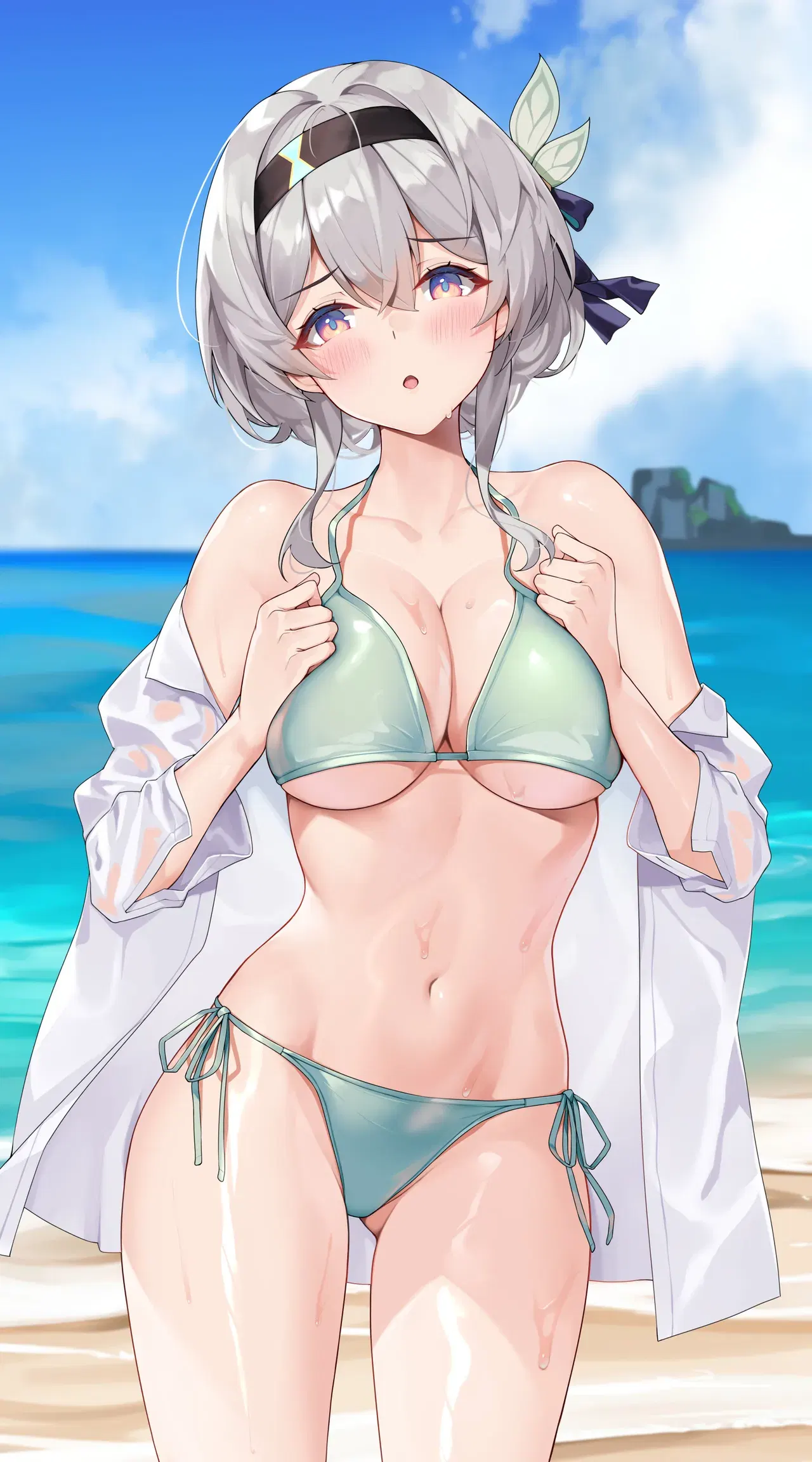 (fanbox) Matrix16 (23/05-25/08/25) - Hentai Gallery Image 271