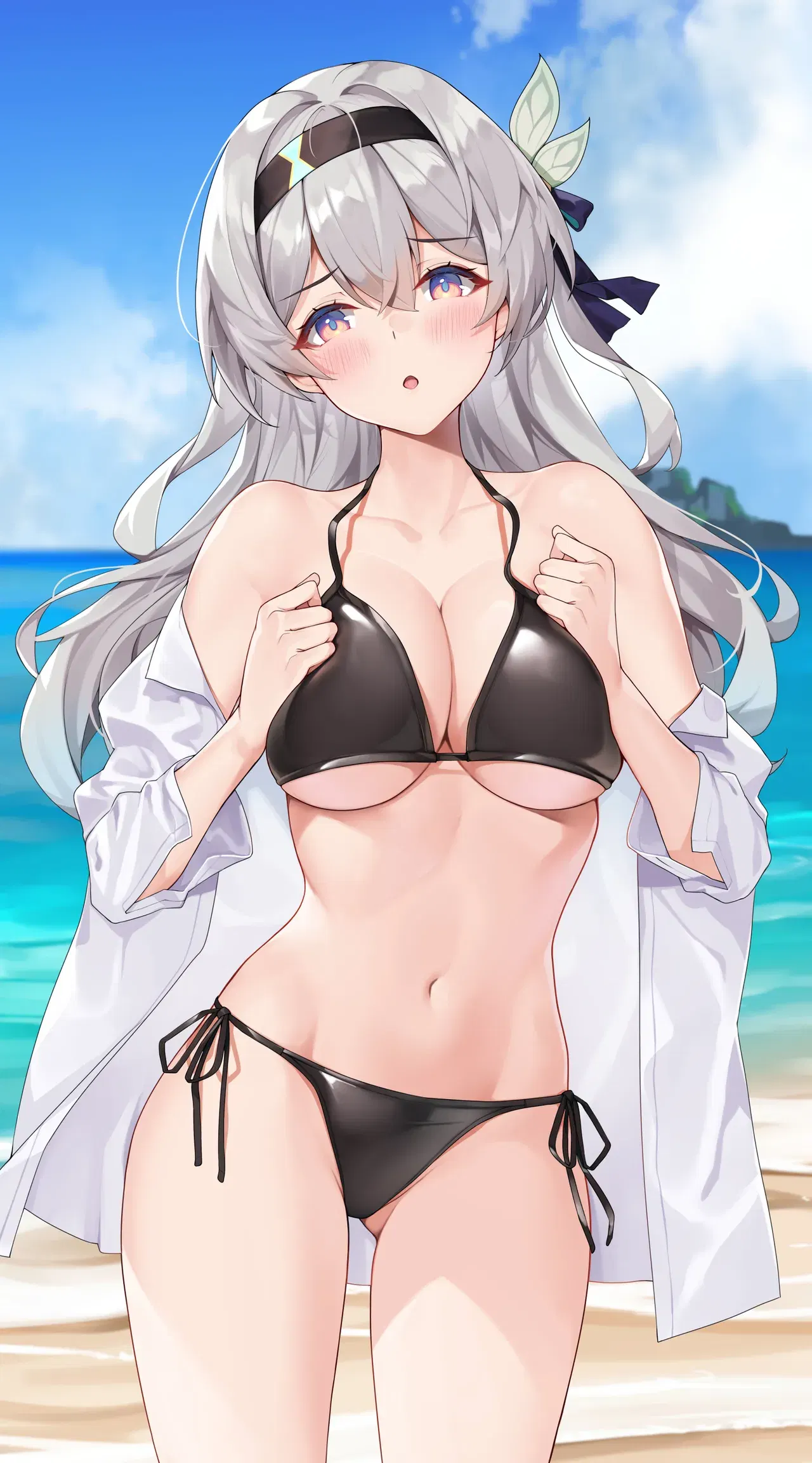 (fanbox) Matrix16 (23/05-25/08/25) - Hentai Gallery Image 272