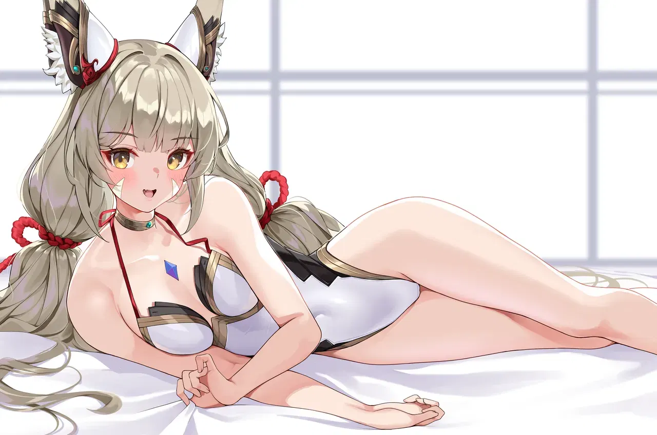 (fanbox) Matrix16 (23/05-25/08/25) - Hentai Gallery Image 273