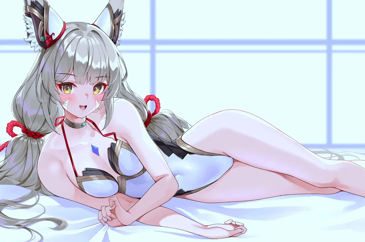 (fanbox) Matrix16 (23/05-25/08/25) - Hentai Gallery Image 277