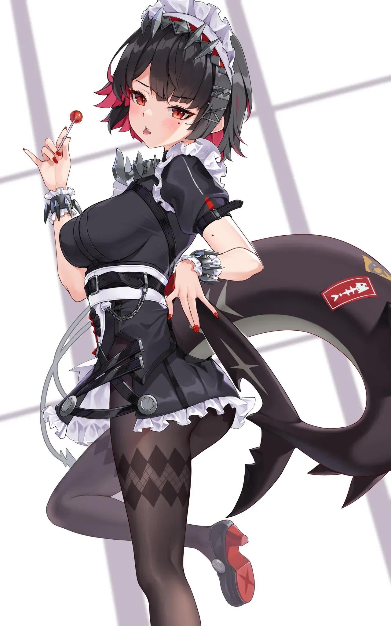 (fanbox) Matrix16 (23/05-25/08/25) - Hentai Gallery Image 278