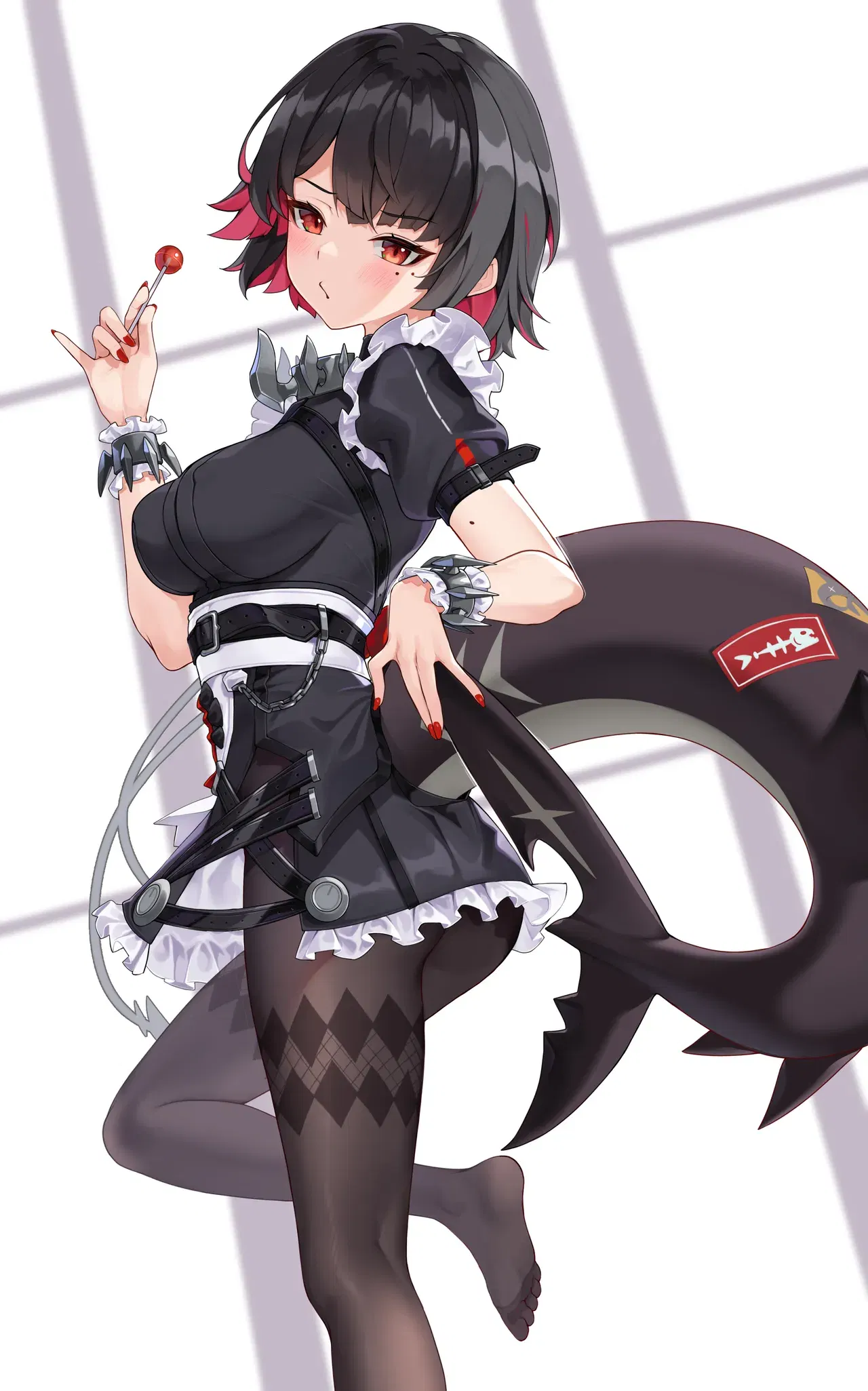 (fanbox) Matrix16 (23/05-25/08/25) - Hentai Gallery Image 280