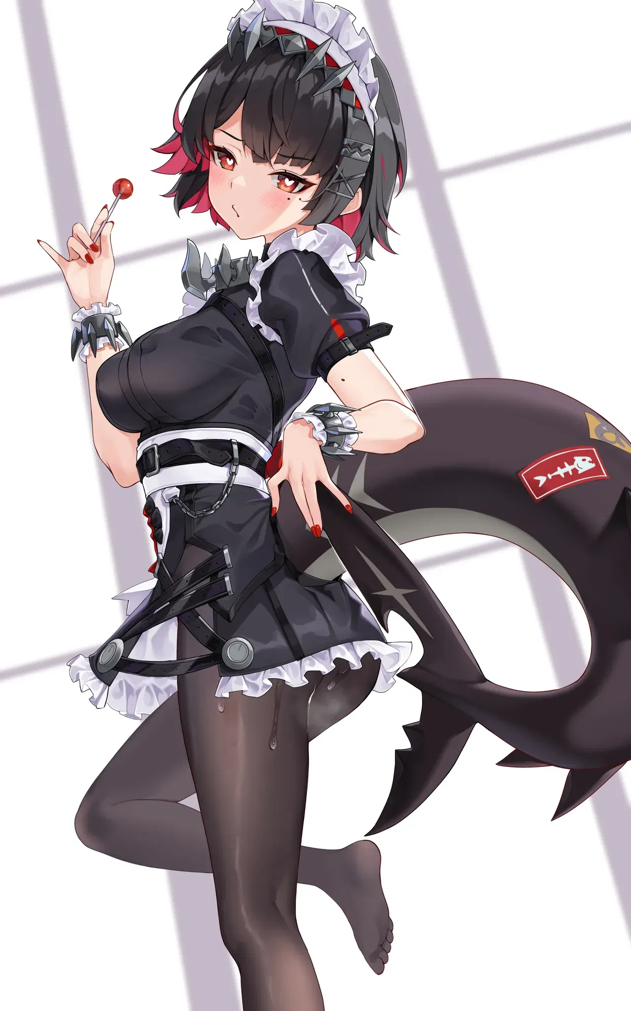 (fanbox) Matrix16 (23/05-25/08/25) - Hentai Gallery Image 282