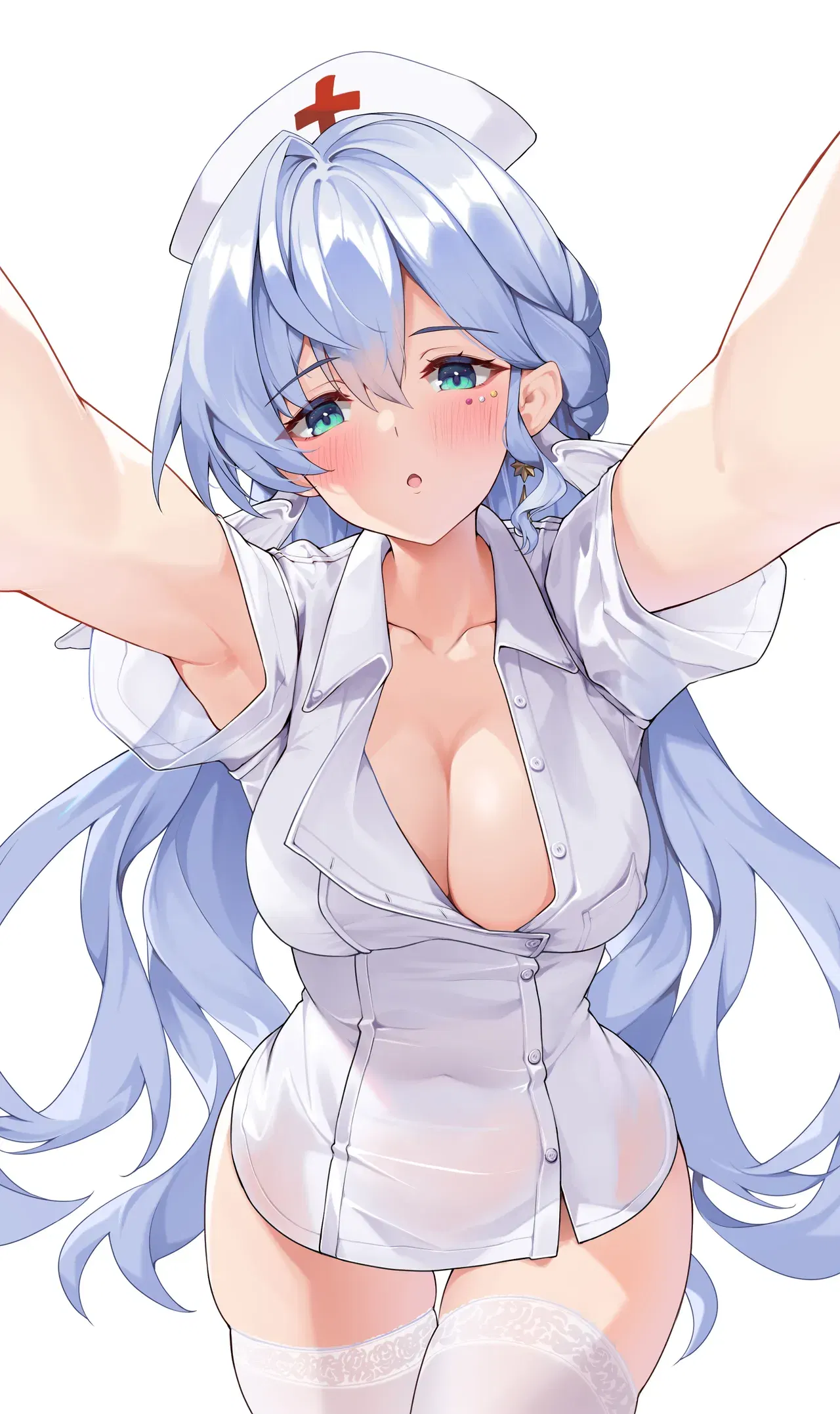 (fanbox) Matrix16 (23/05-25/08/25) - Hentai Gallery Image 284