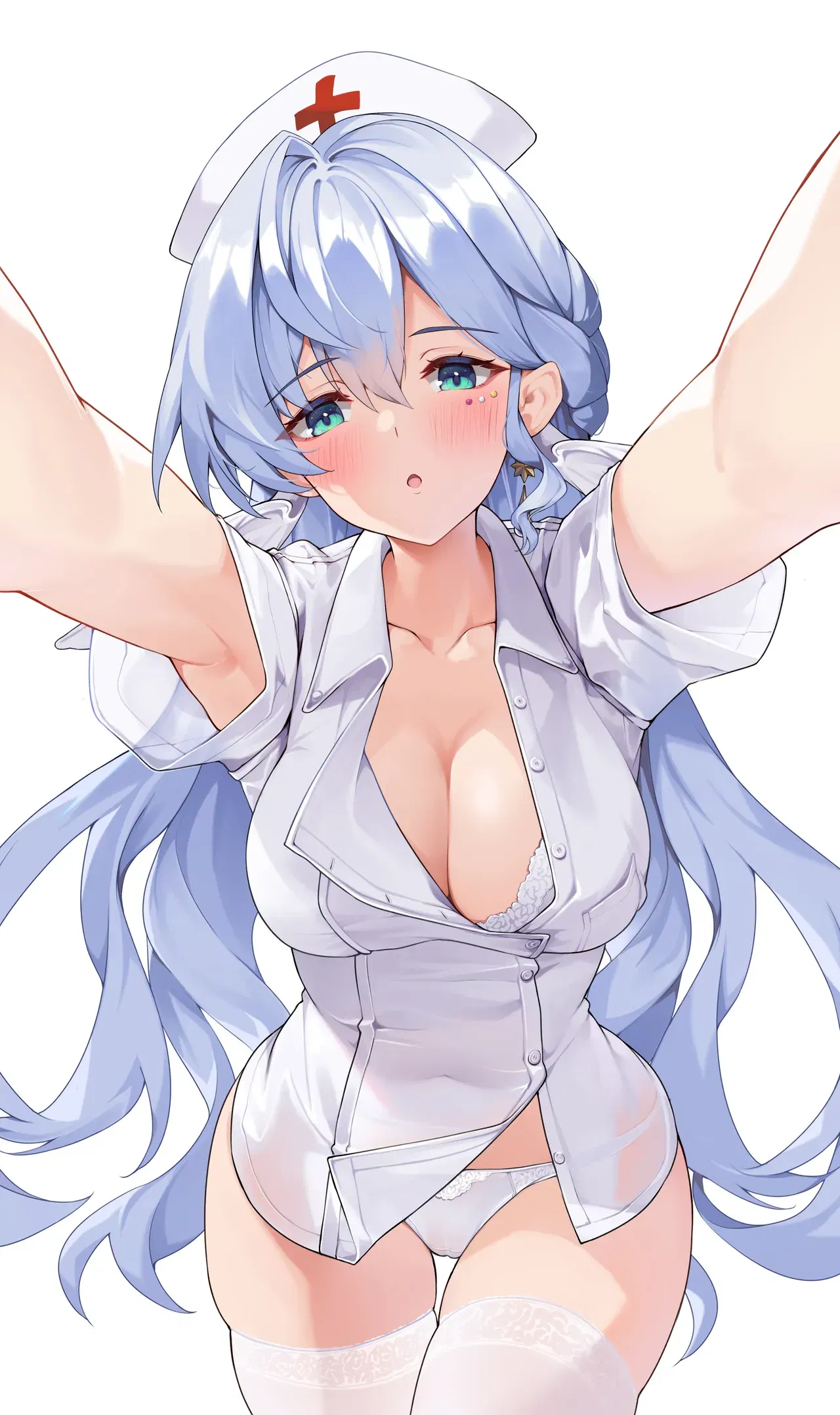 (fanbox) Matrix16 (23/05-25/08/25) - Hentai Gallery Image 285