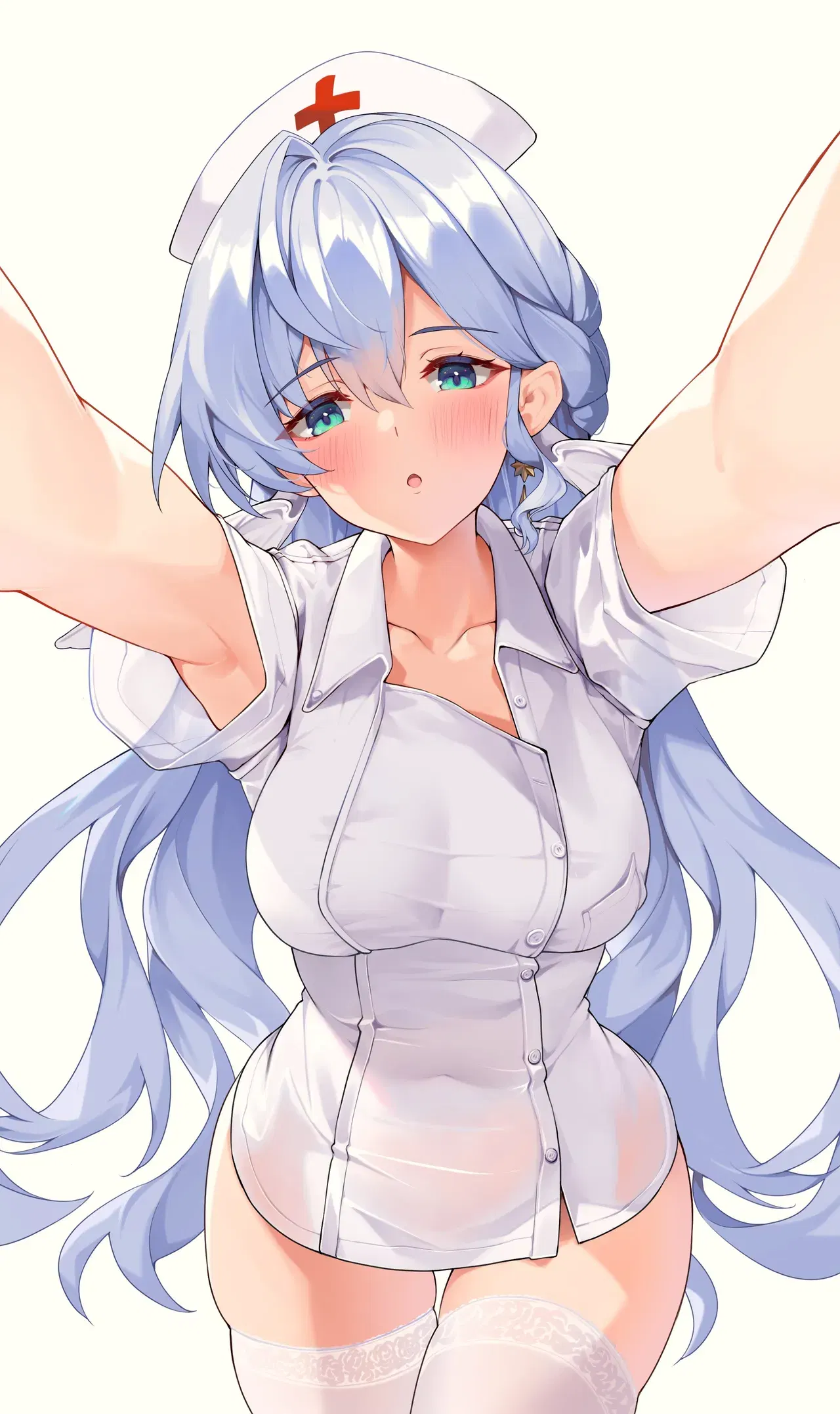 (fanbox) Matrix16 (23/05-25/08/25) - Hentai Gallery Image 289