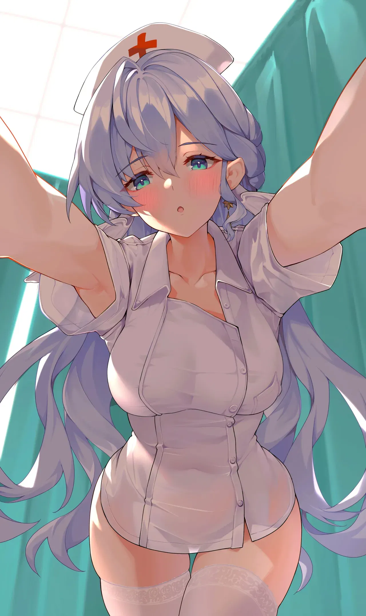(fanbox) Matrix16 (23/05-25/08/25) - Hentai Gallery Image 290