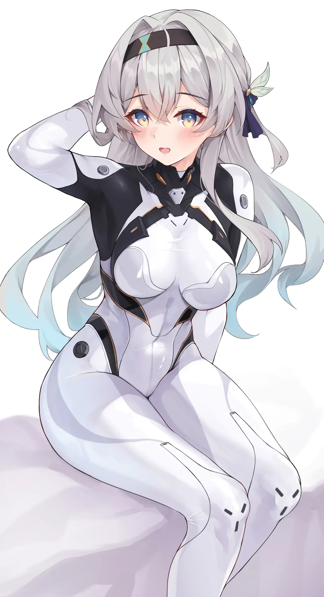 (fanbox) Matrix16 (23/05-25/08/25) - Hentai Gallery Image 291