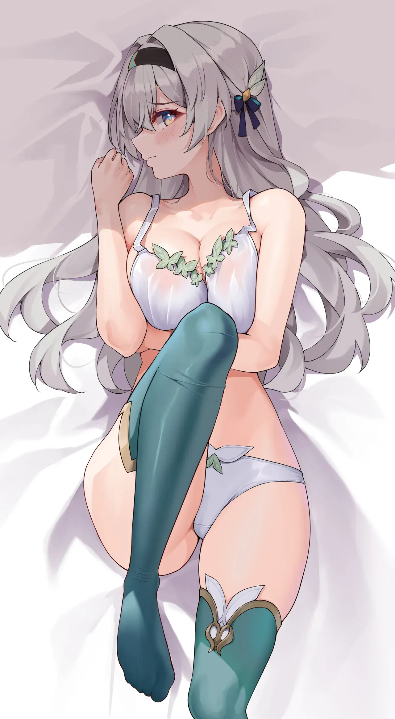 (fanbox) Matrix16 (23/05-25/08/25) - Hentai Gallery Image 297