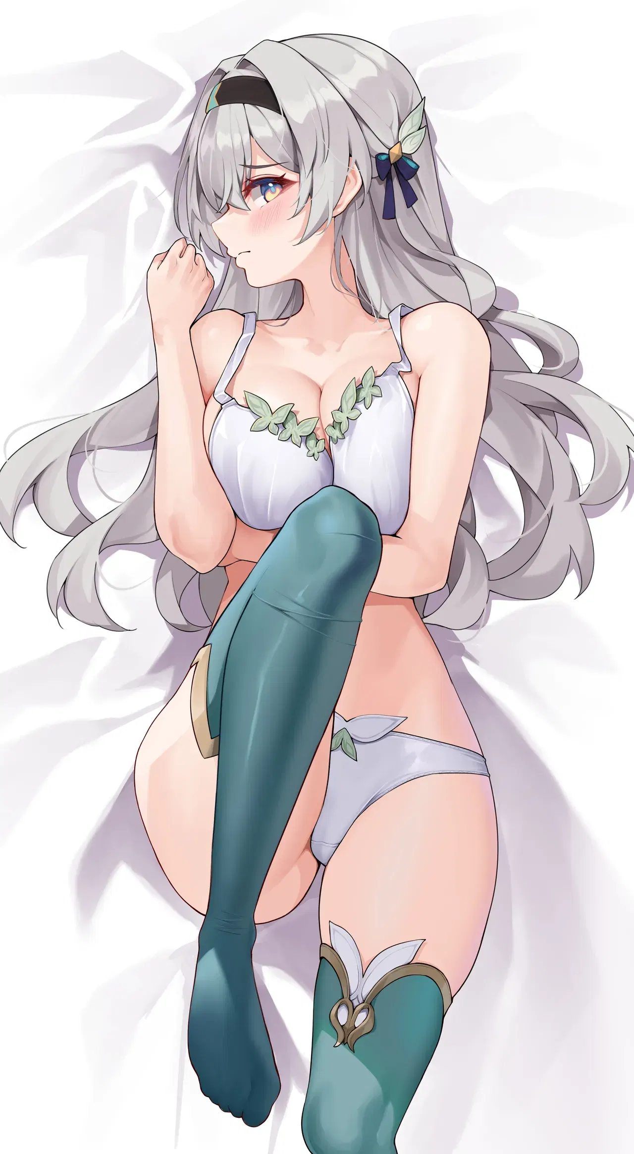 (fanbox) Matrix16 (23/05-25/08/25) - Hentai Gallery Image 298
