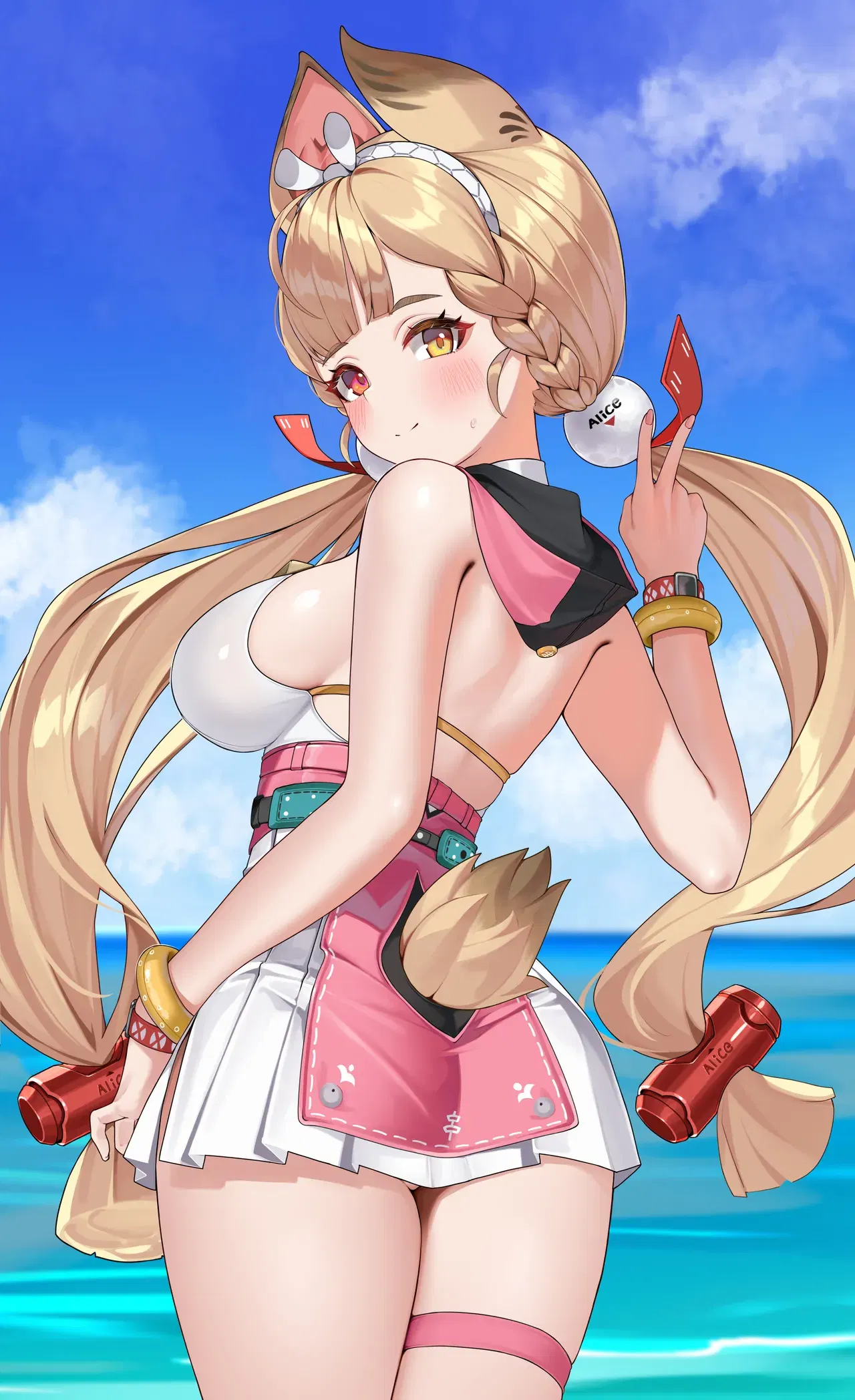 (fanbox) Matrix16 (23/05-25/08/25) - Hentai Gallery Image 3