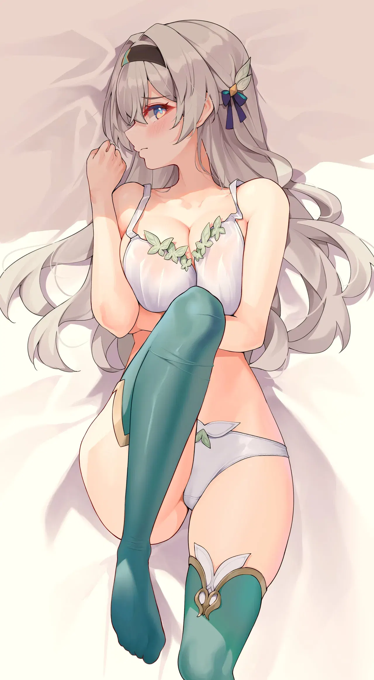 (fanbox) Matrix16 (23/05-25/08/25) - Hentai Gallery Image 301