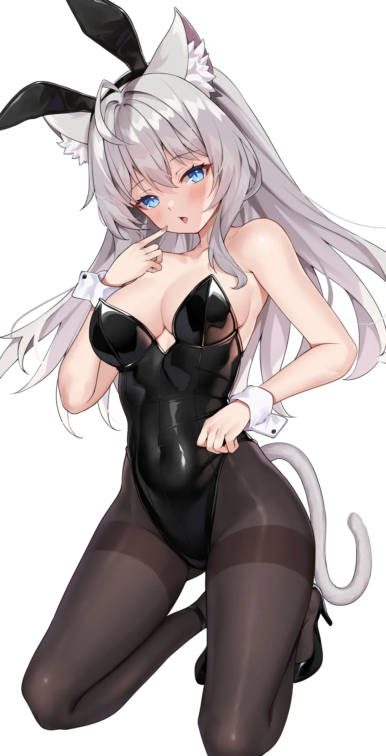 (fanbox) Matrix16 (23/05-25/08/25) - Hentai Gallery Image 303