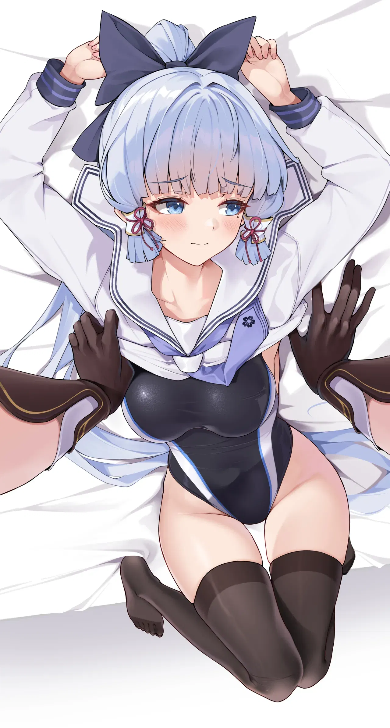 (fanbox) Matrix16 (23/05-25/08/25) - Hentai Gallery Image 306