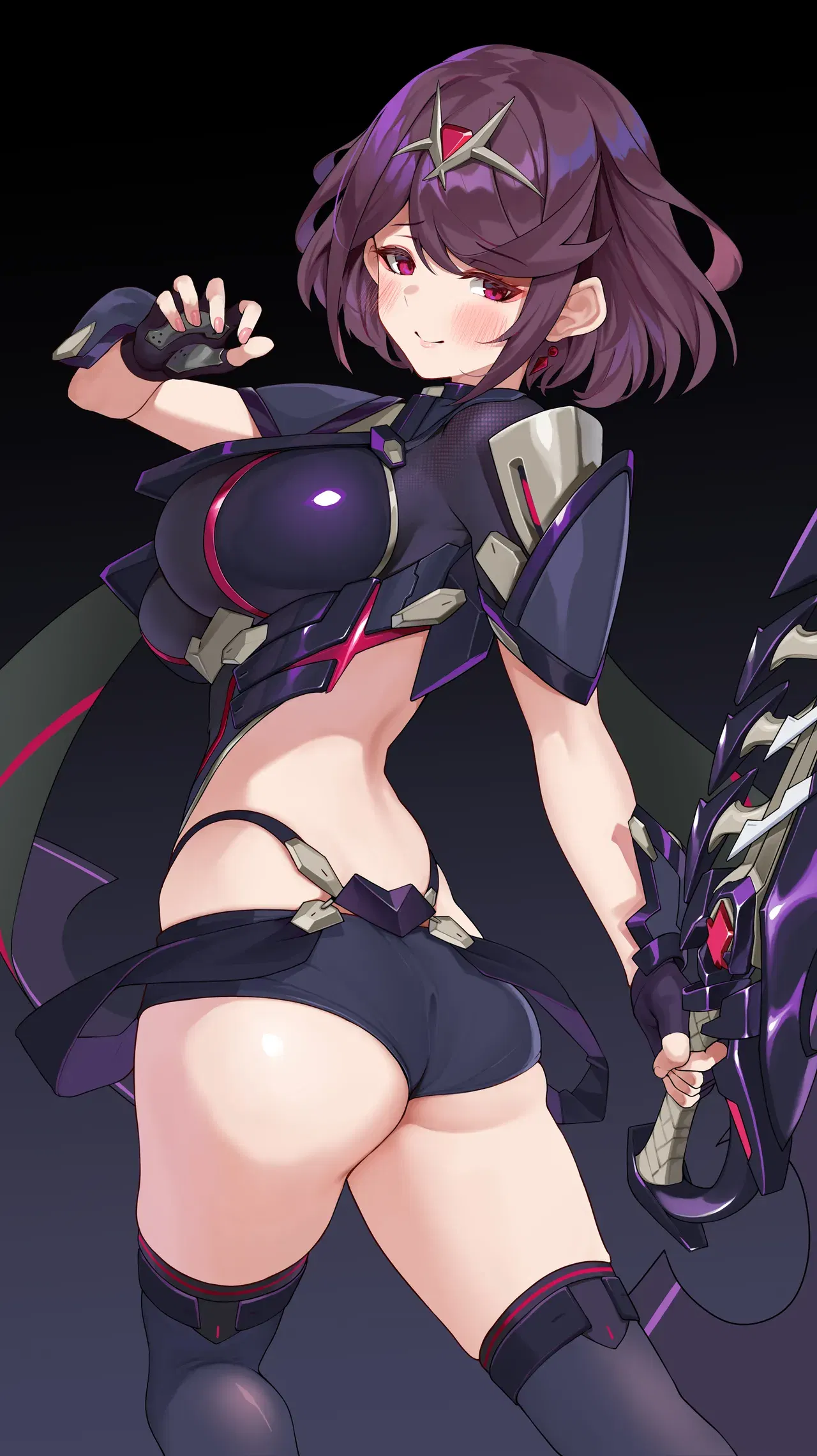 (fanbox) Matrix16 (23/05-25/08/25) - Hentai Gallery Image 31
