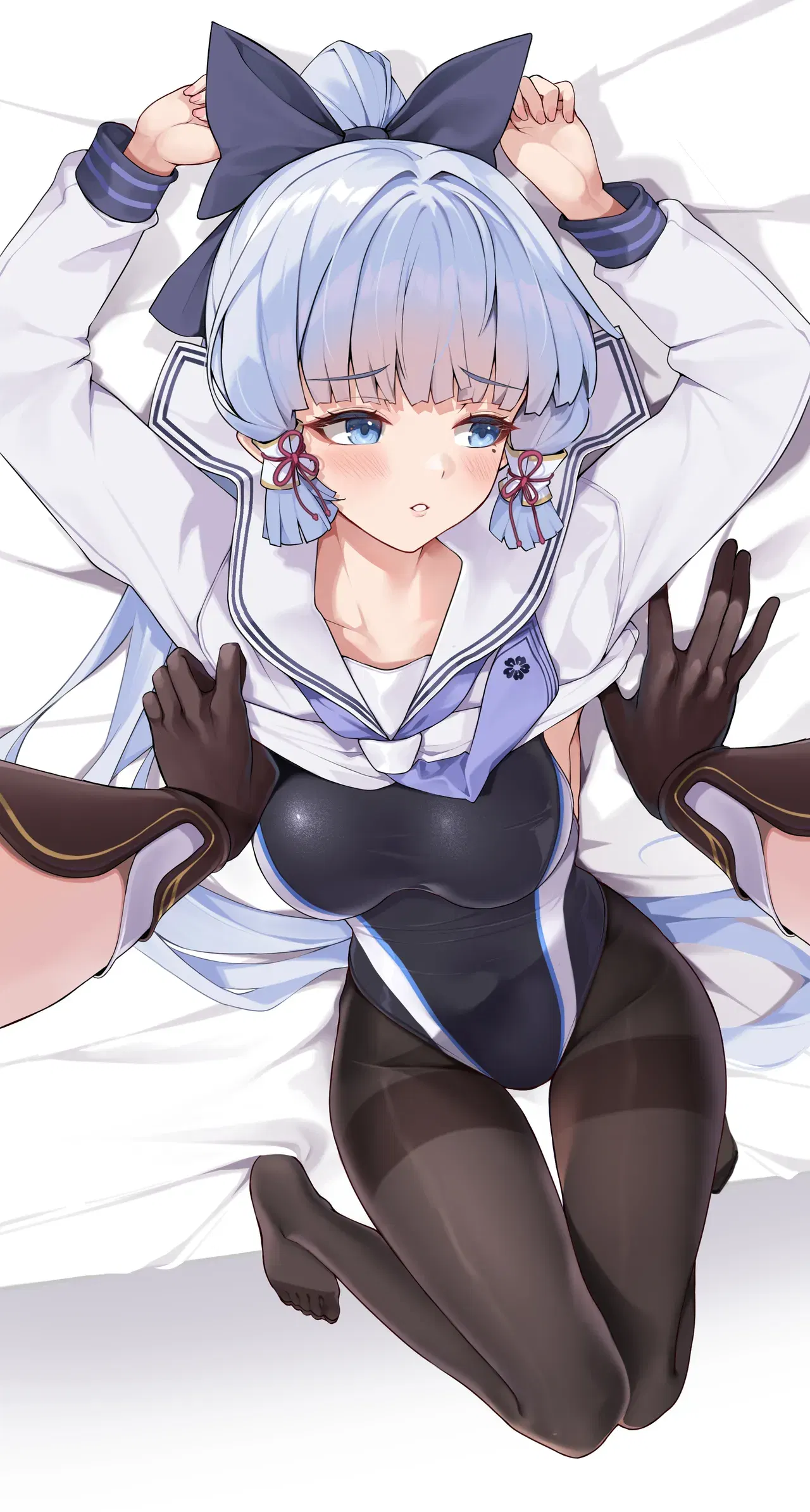 (fanbox) Matrix16 (23/05-25/08/25) - Hentai Gallery Image 311
