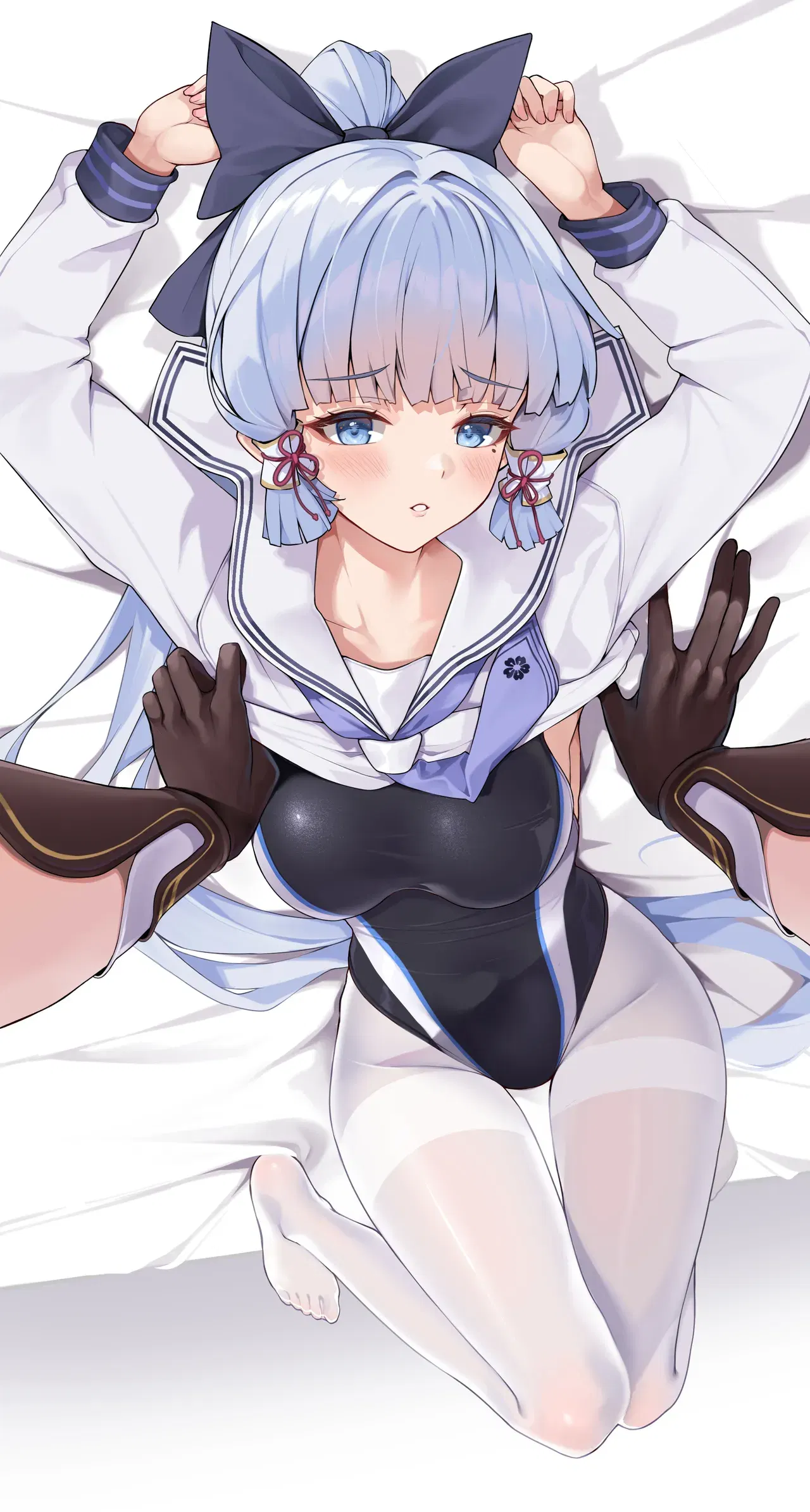 (fanbox) Matrix16 (23/05-25/08/25) - Hentai Gallery Image 315