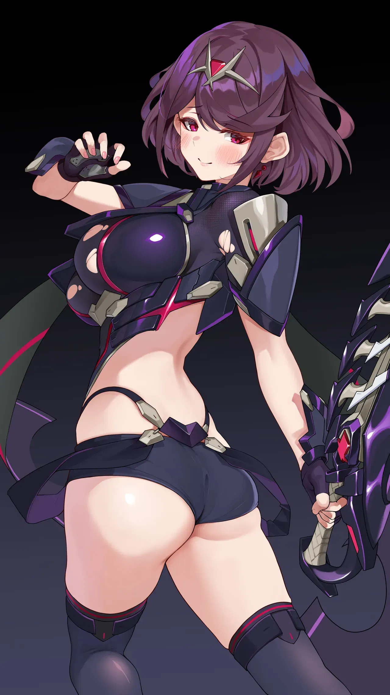(fanbox) Matrix16 (23/05-25/08/25) - Hentai Gallery Image 32