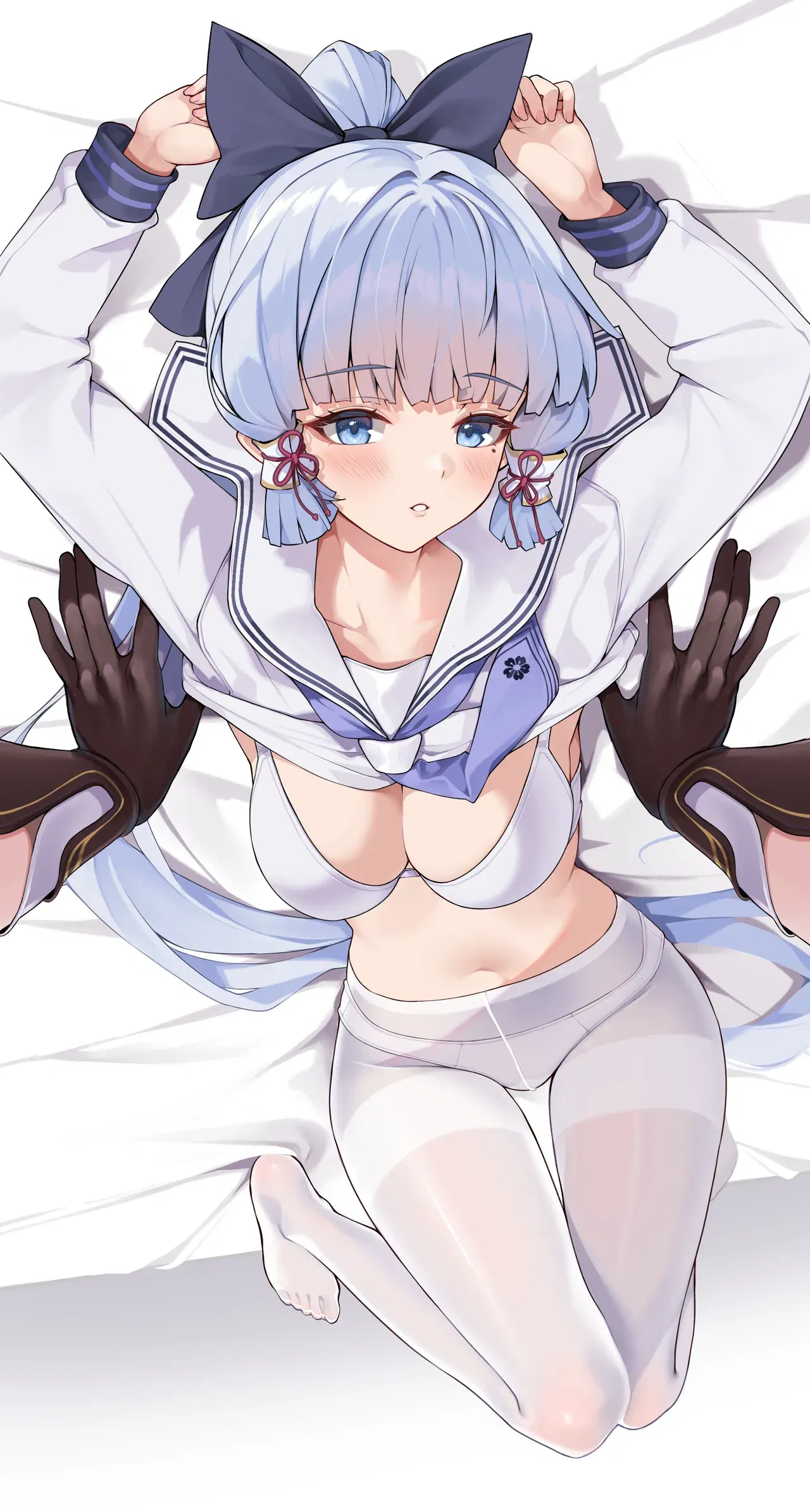 (fanbox) Matrix16 (23/05-25/08/25) - Hentai Gallery Image 321