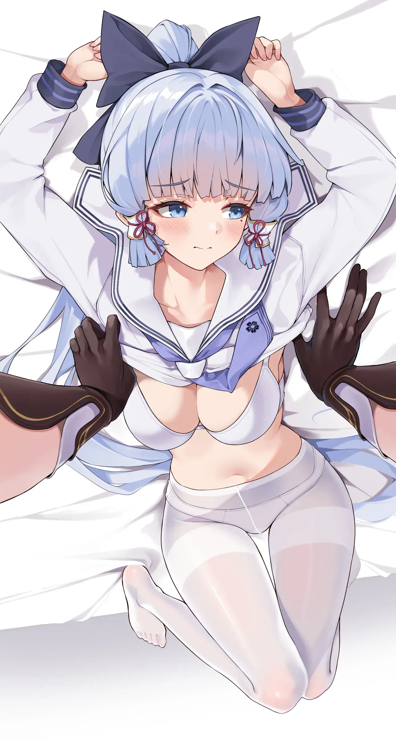 (fanbox) Matrix16 (23/05-25/08/25) - Hentai Gallery Image 323