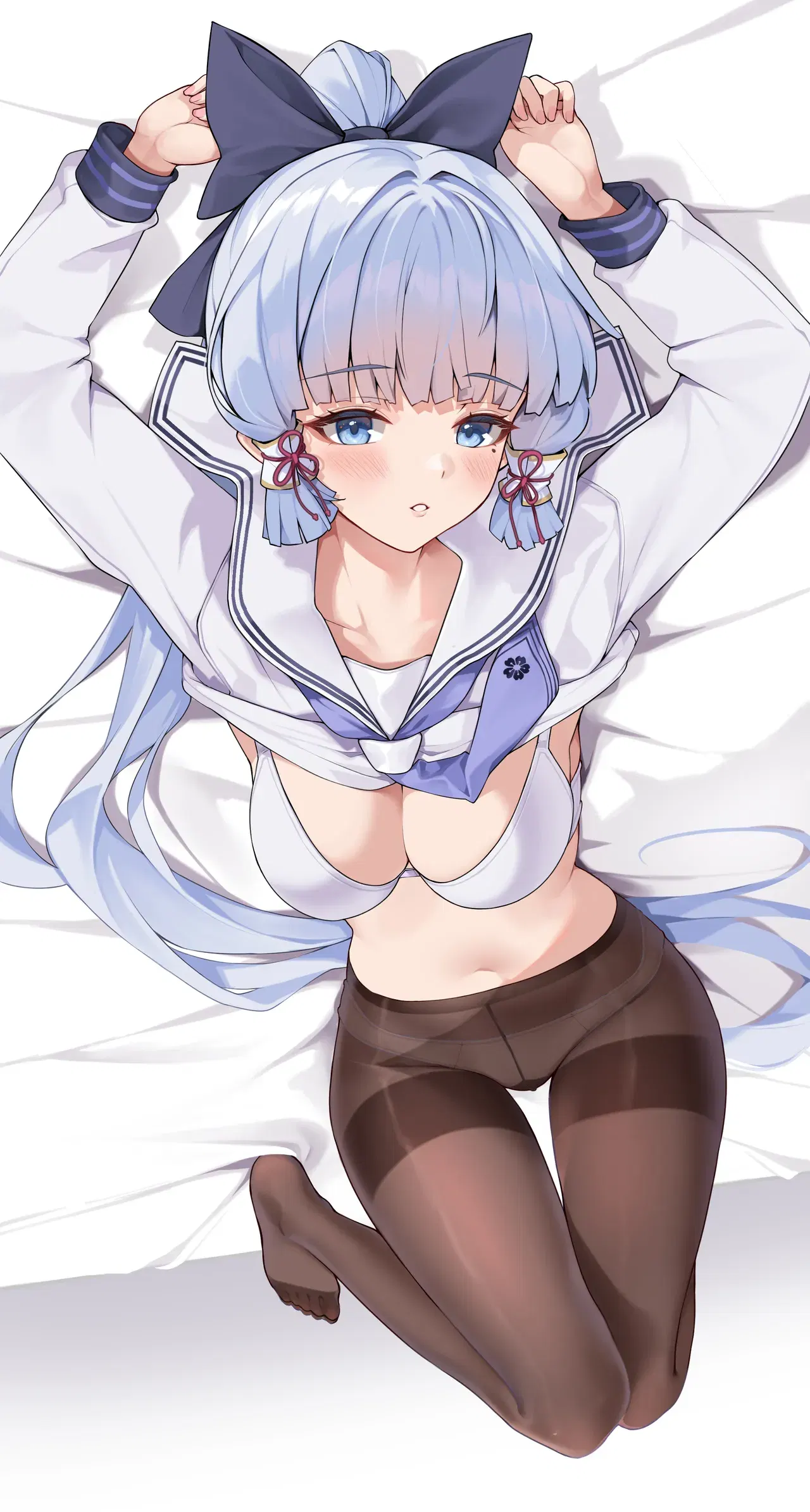 (fanbox) Matrix16 (23/05-25/08/25) - Hentai Gallery Image 326