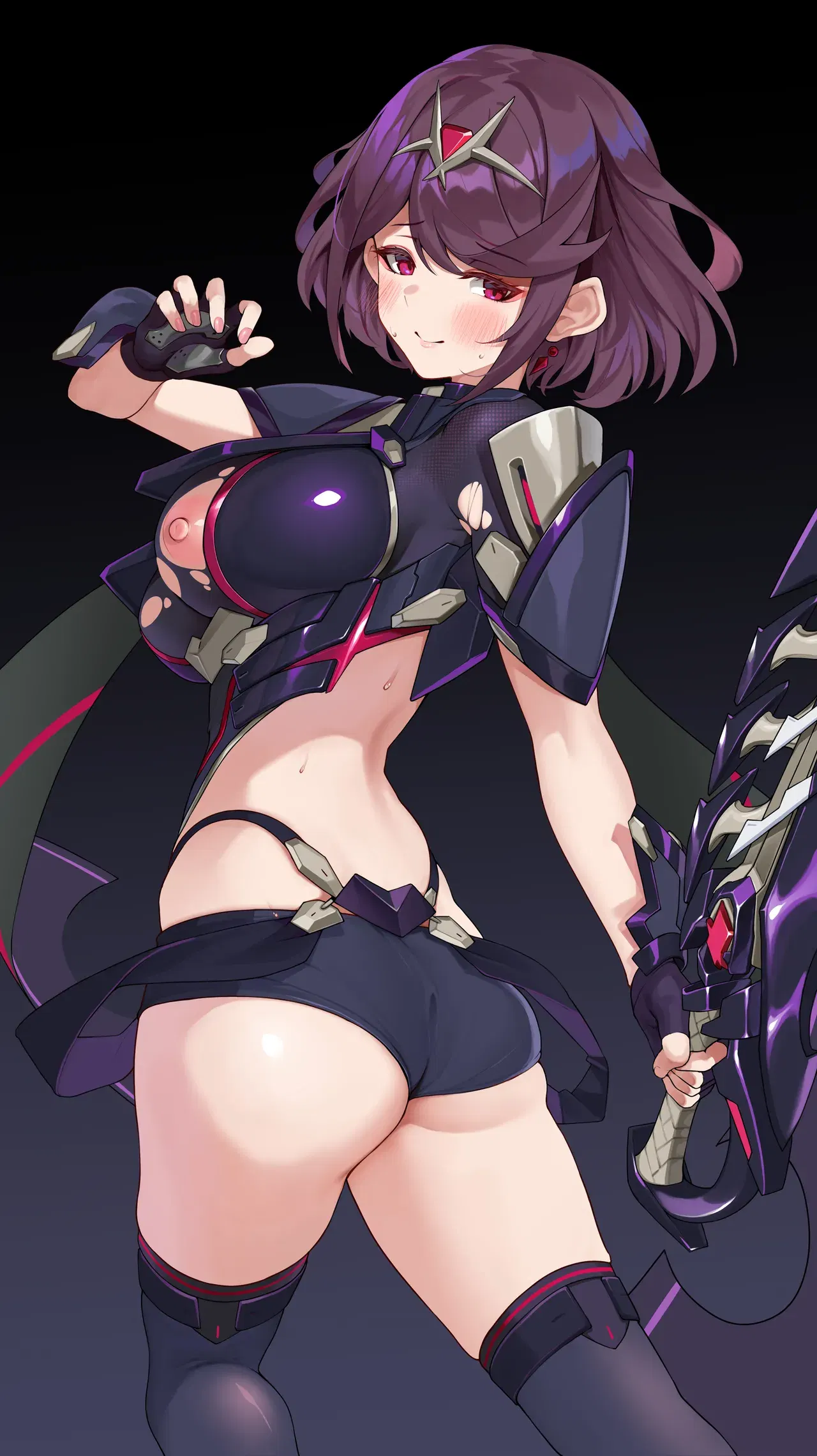 (fanbox) Matrix16 (23/05-25/08/25) - Hentai Gallery Image 33
