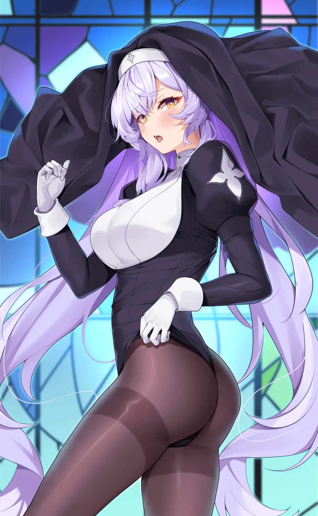 (fanbox) Matrix16 (23/05-25/08/25) - Hentai Gallery Image 331