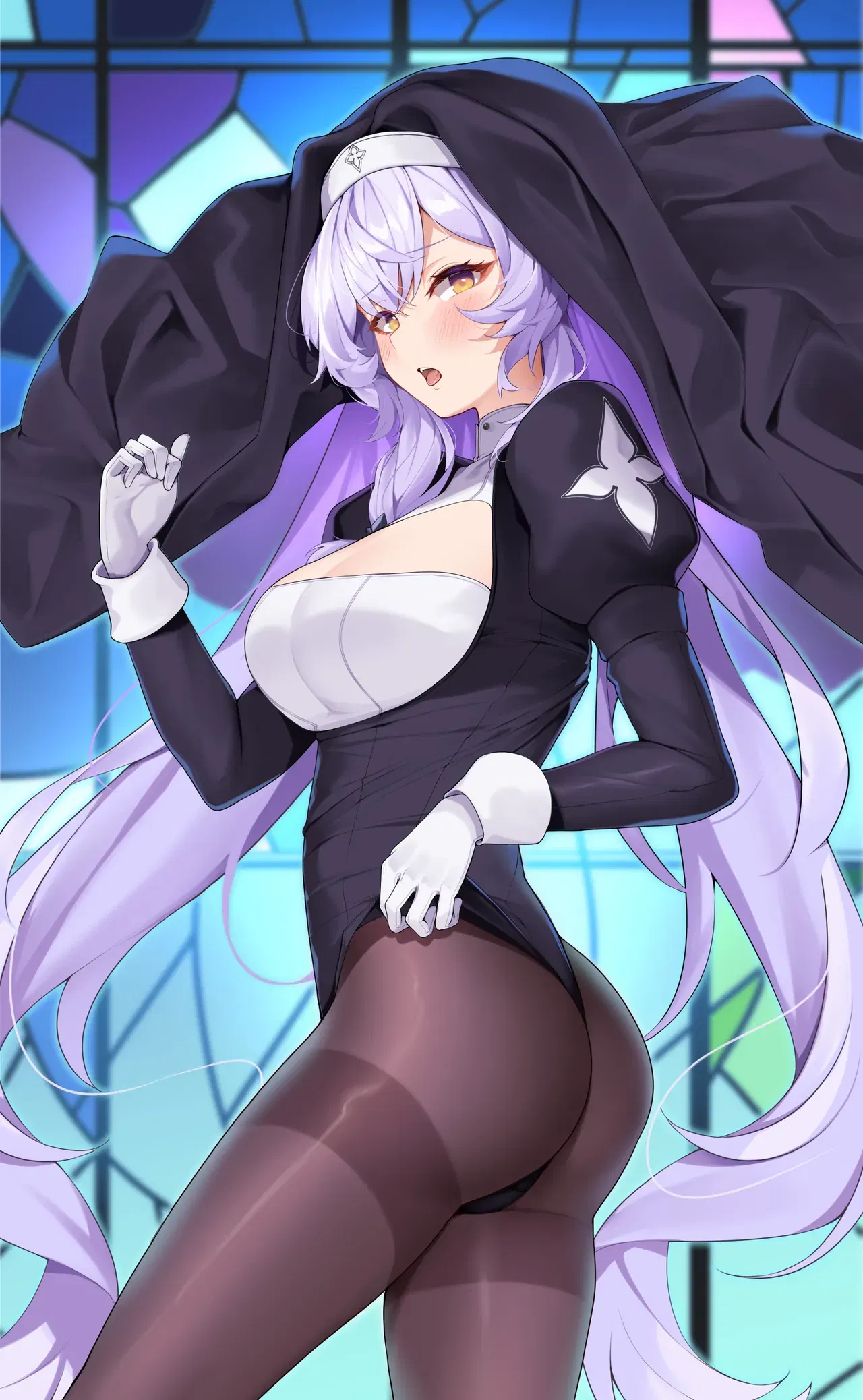 (fanbox) Matrix16 (23/05-25/08/25) - Hentai Gallery Image 332