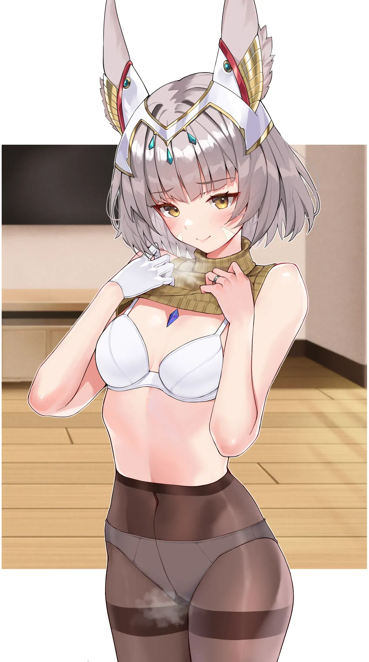 (fanbox) Matrix16 (23/05-25/08/25) - Hentai Gallery Image 335