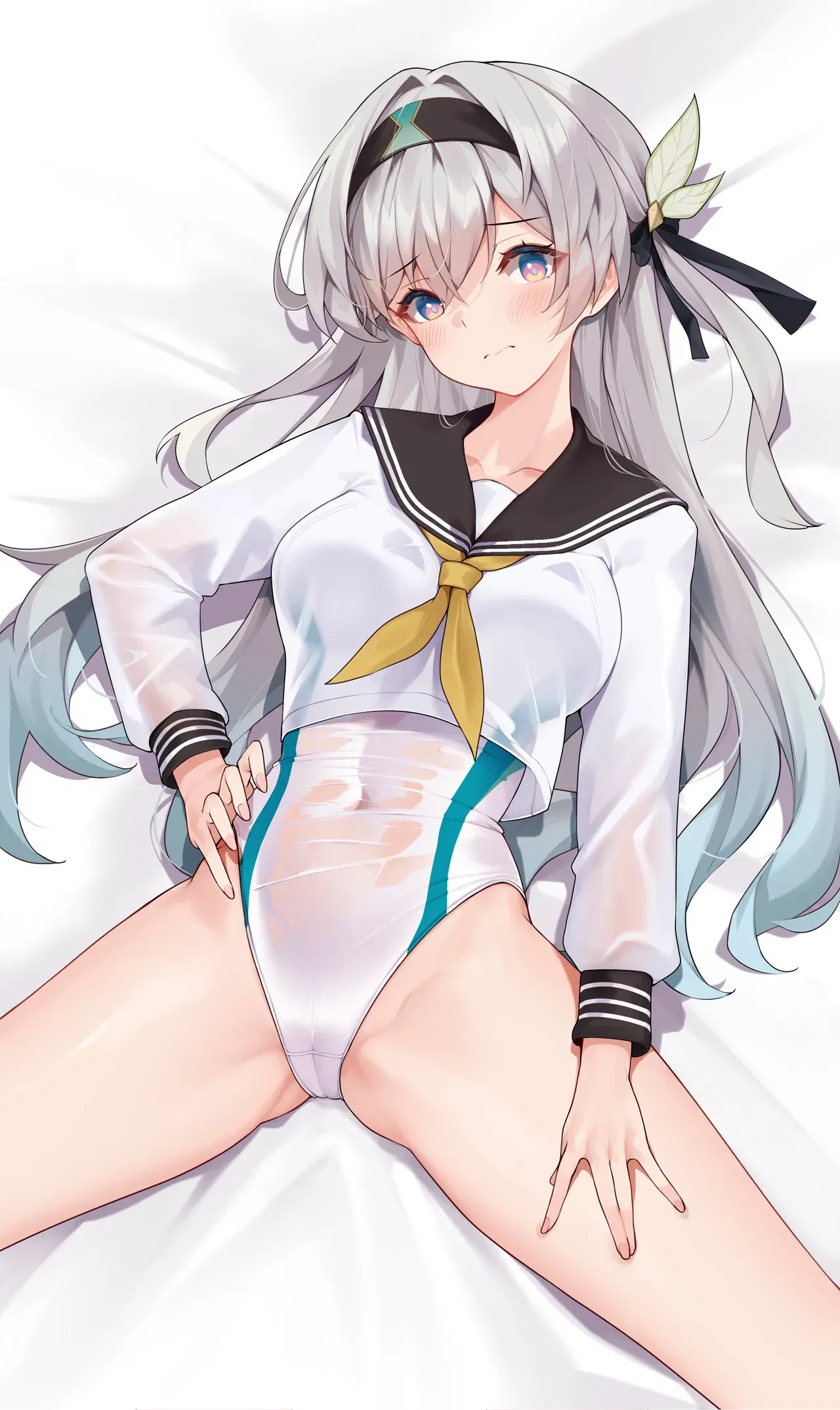 (fanbox) Matrix16 (23/05-25/08/25) - Hentai Gallery Image 338