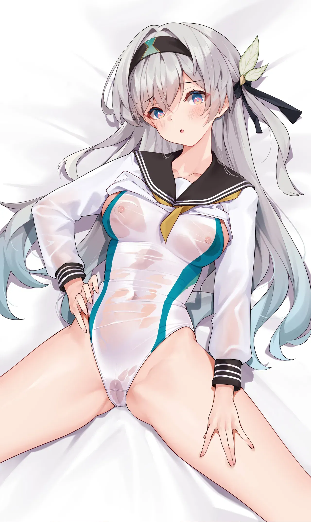 (fanbox) Matrix16 (23/05-25/08/25) - Hentai Gallery Image 340