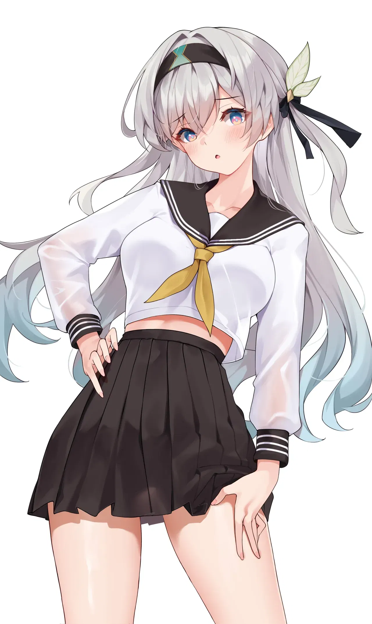 (fanbox) Matrix16 (23/05-25/08/25) - Hentai Gallery Image 341