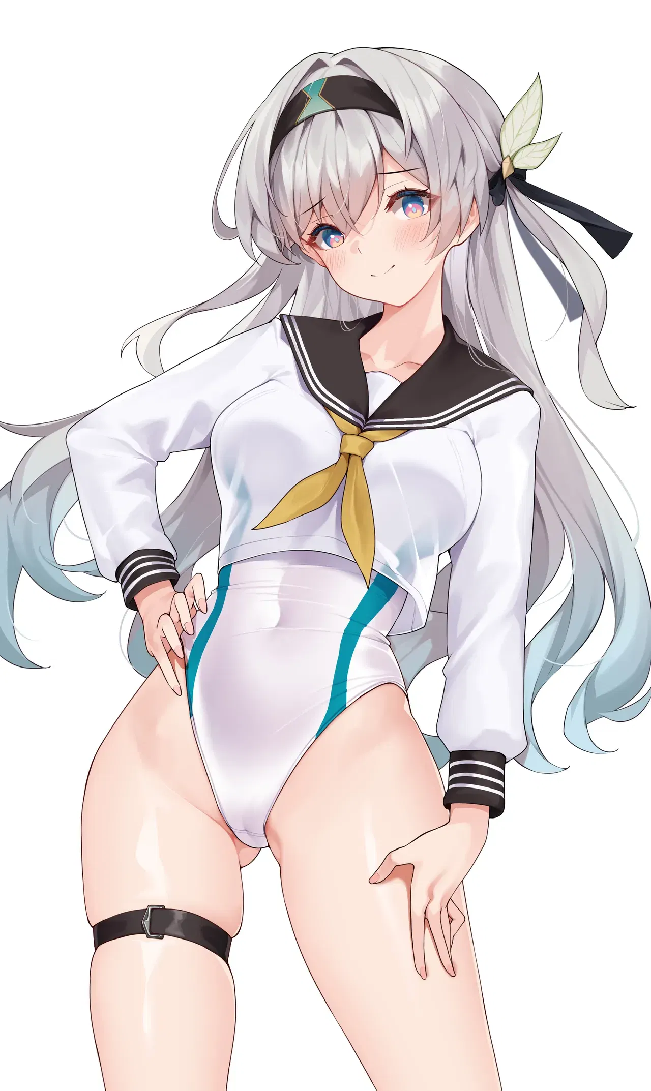 (fanbox) Matrix16 (23/05-25/08/25) - Hentai Gallery Image 342