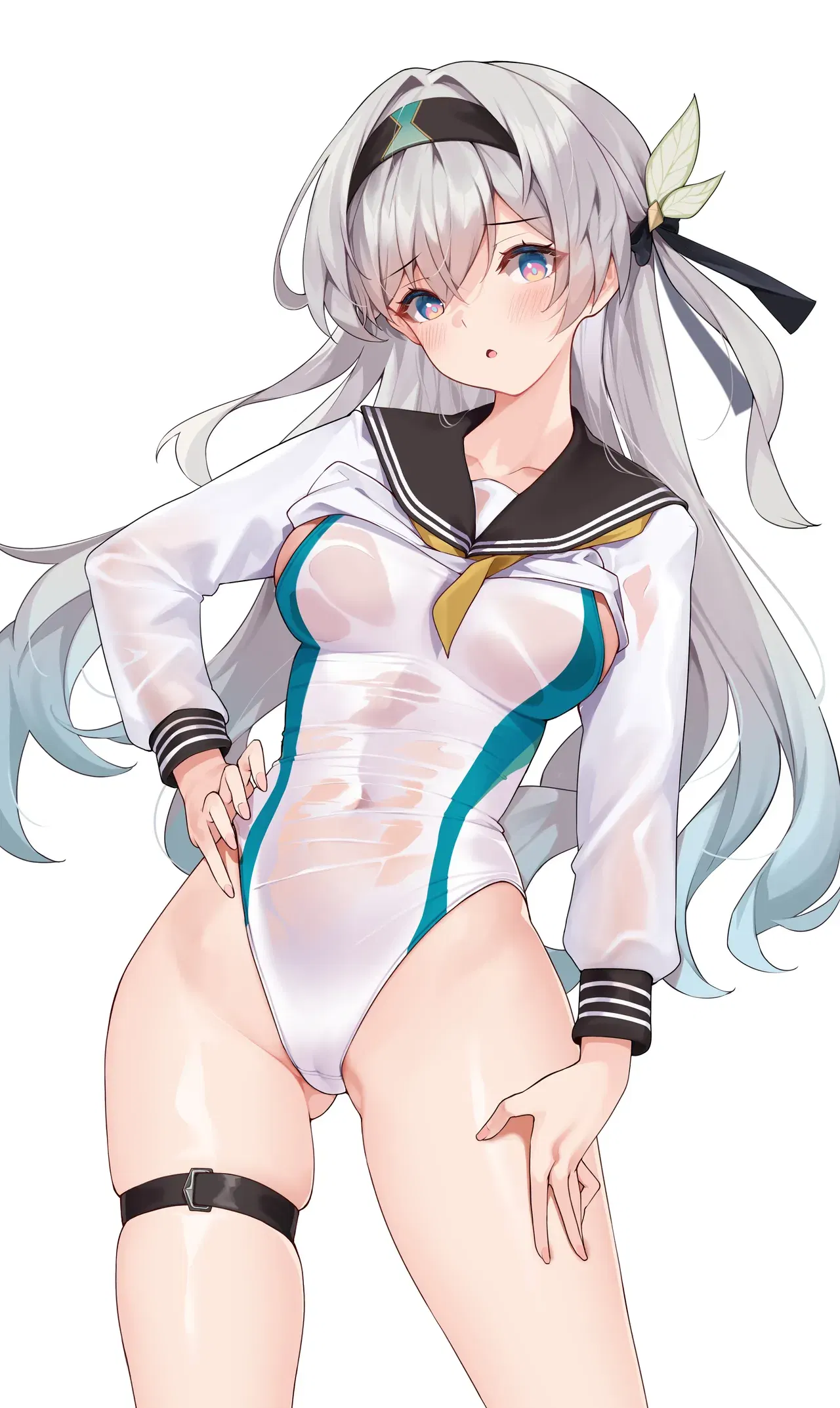 (fanbox) Matrix16 (23/05-25/08/25) - Hentai Gallery Image 346